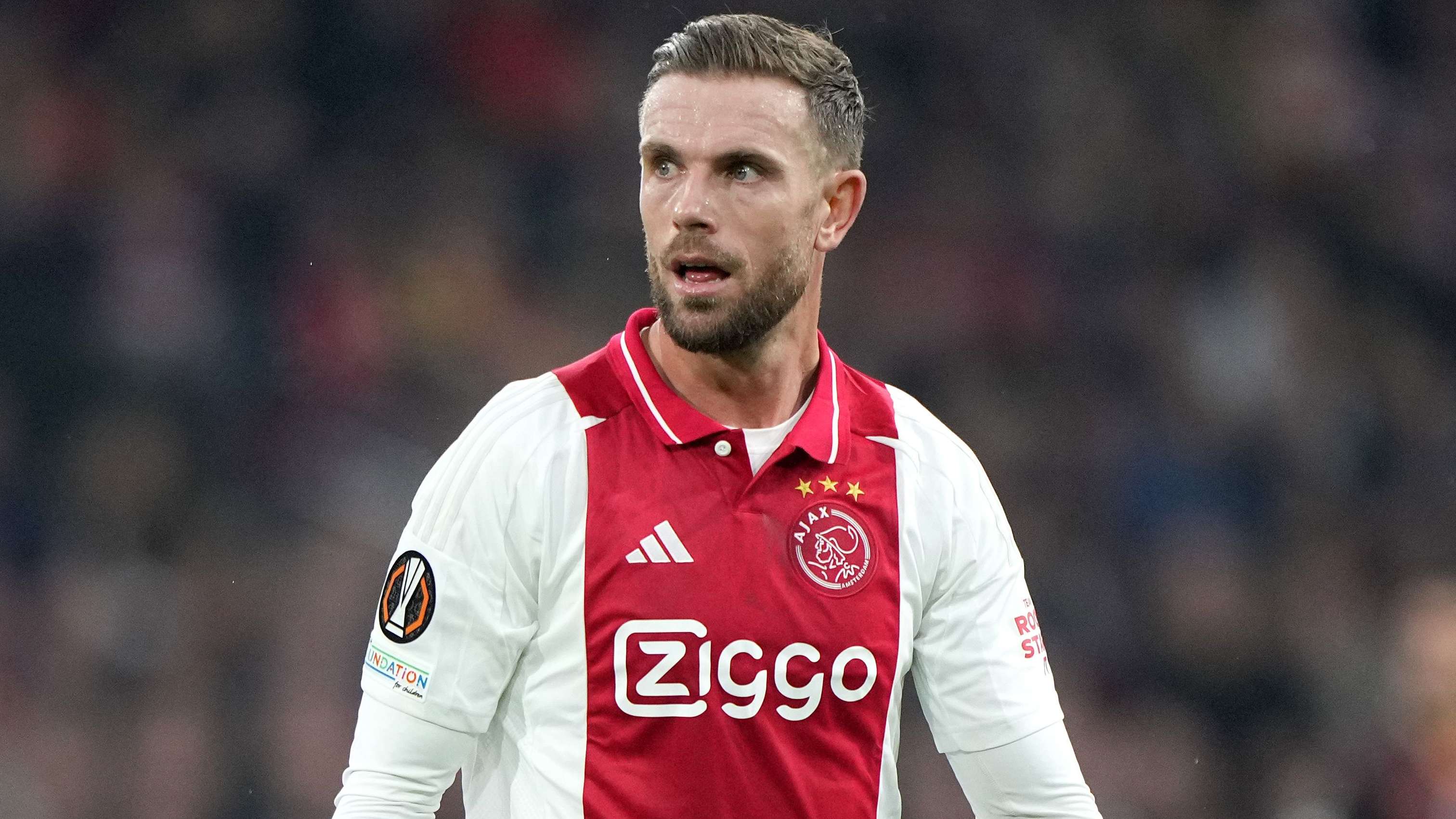Henderson to LEAVE Ajax as Premier League sides circle for transfer  