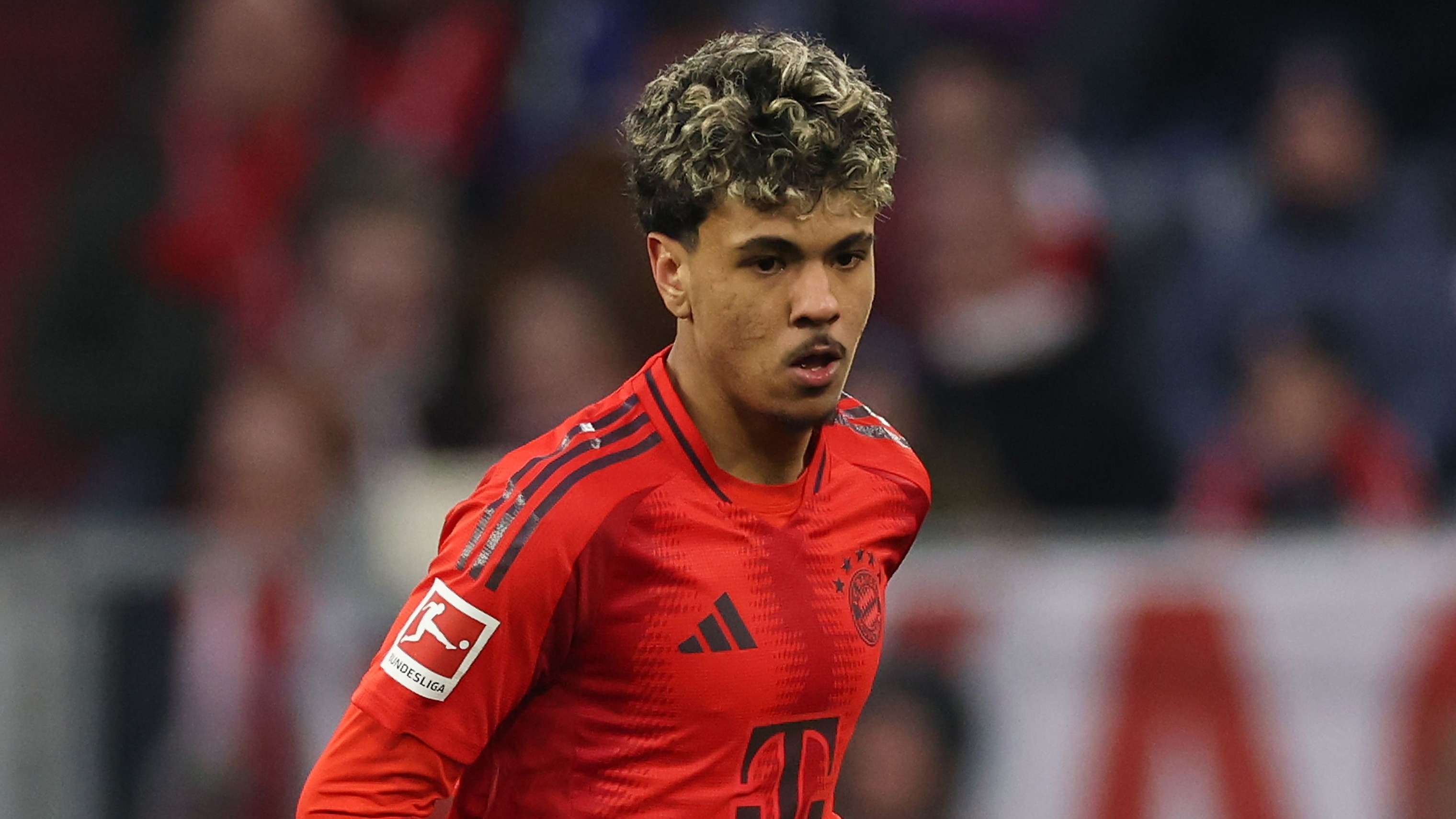 Everton target Bayern youngster amid La Liga interest  
