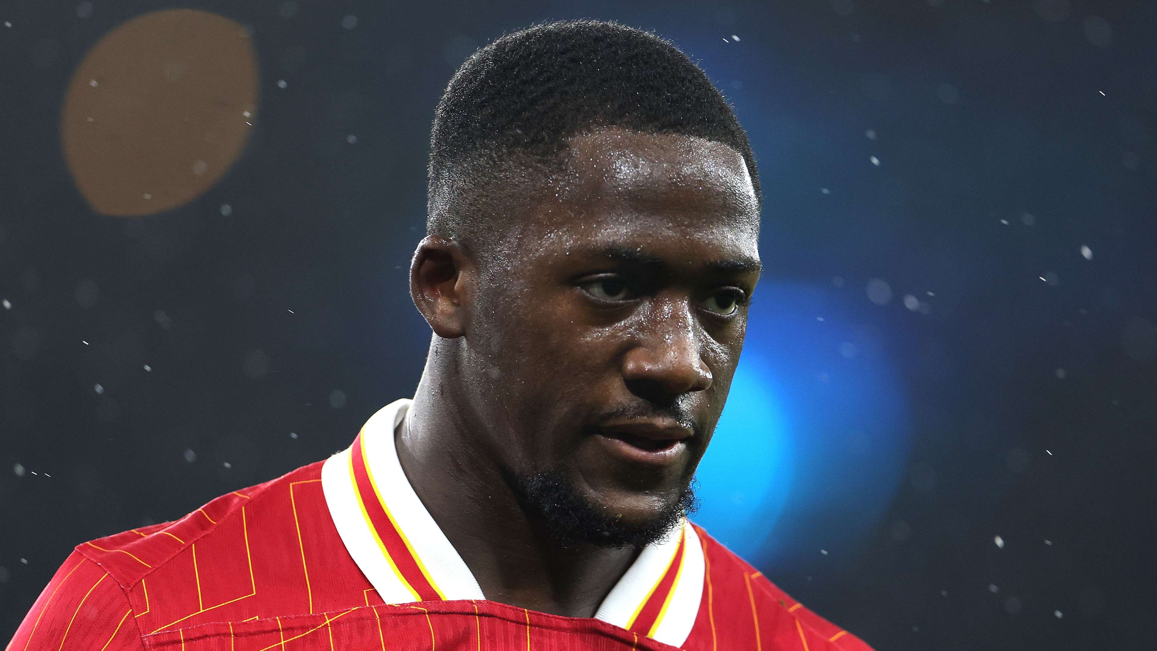 Konate told not to leave 'best club in the world' as Real hover  
