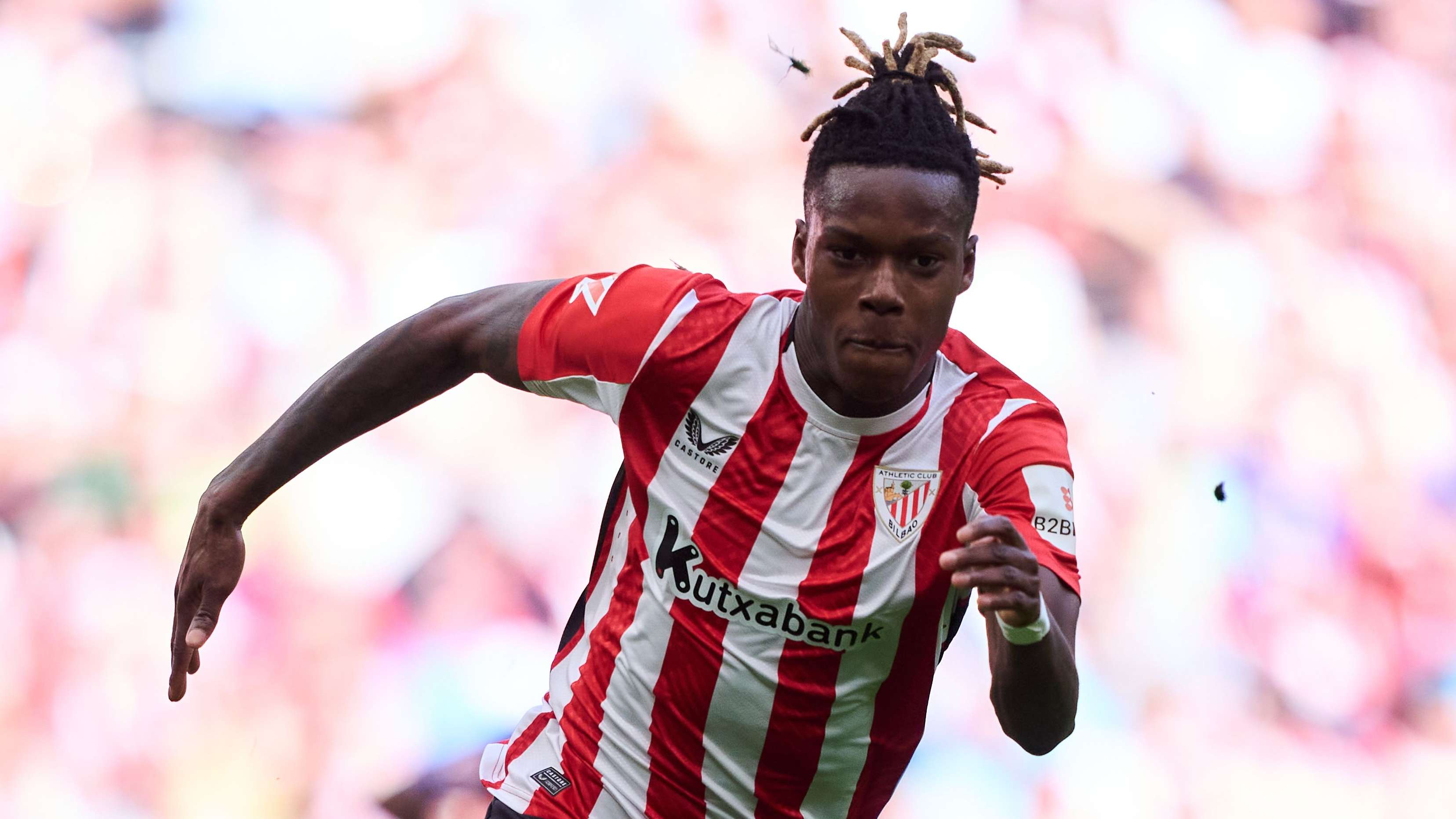 Bayern increase offer for Williams amid Barca transfer standstill  