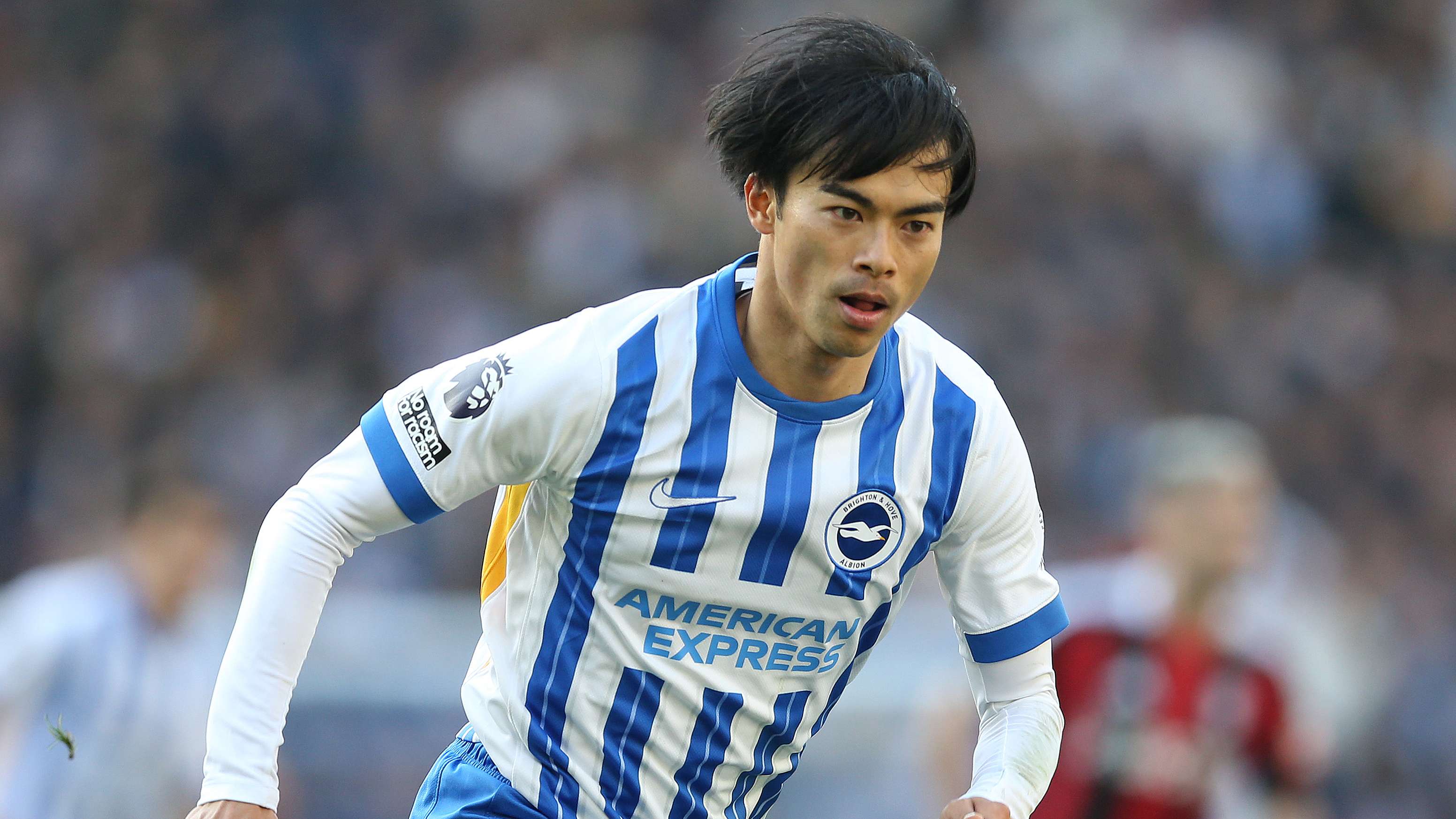 Bayern rejected again! Brighton star snubs German giants  