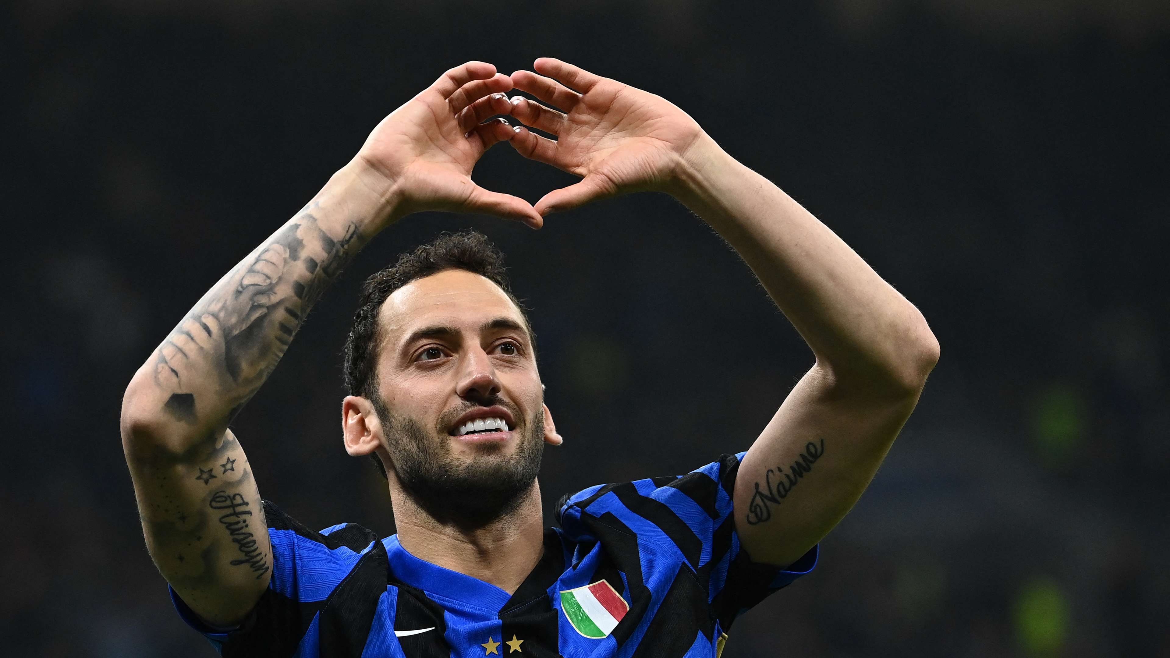 Inter issue Calhanoglu ultimatum over Galatasaray move  