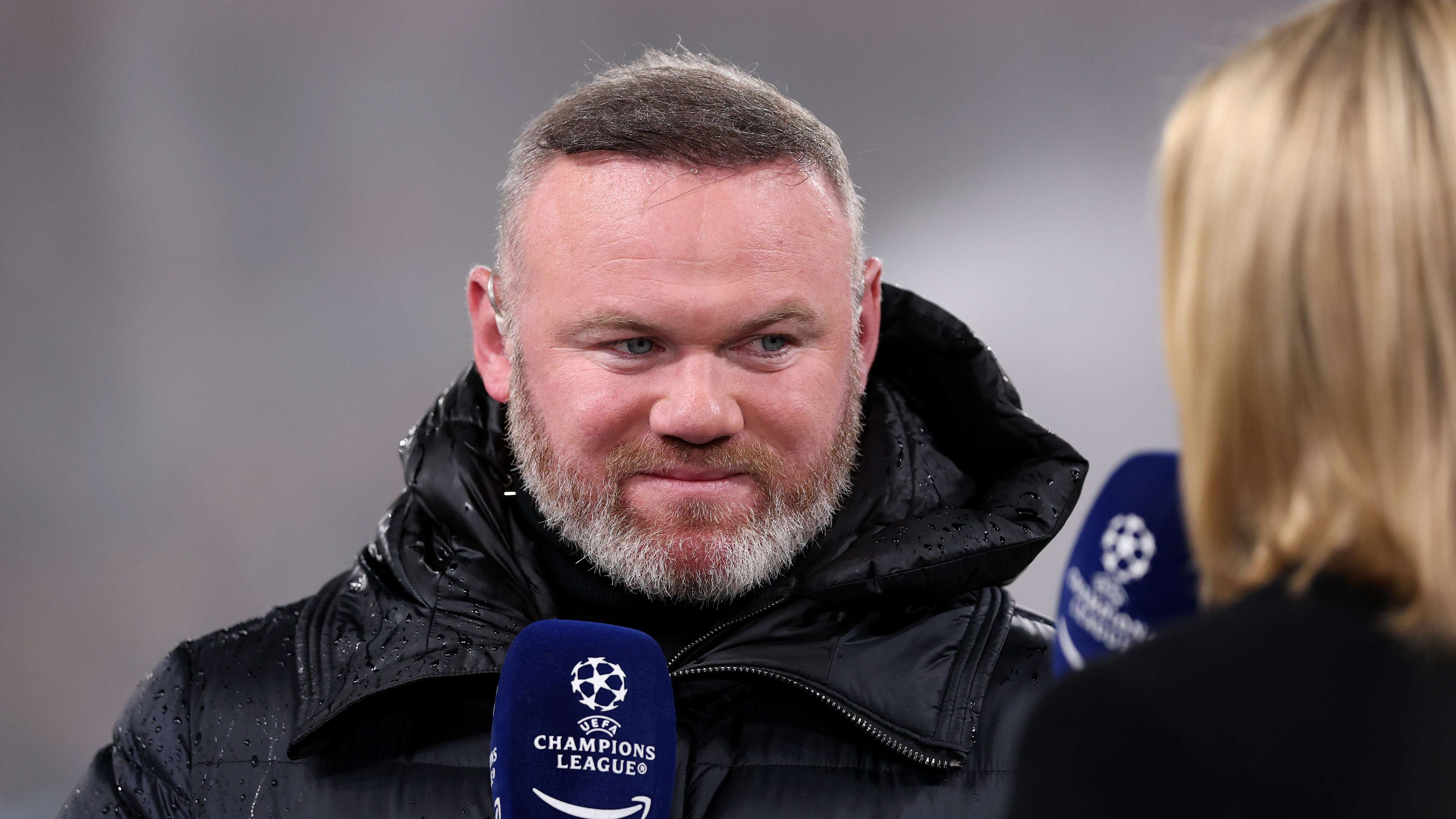 Rooney warned management return will be 'hard'  