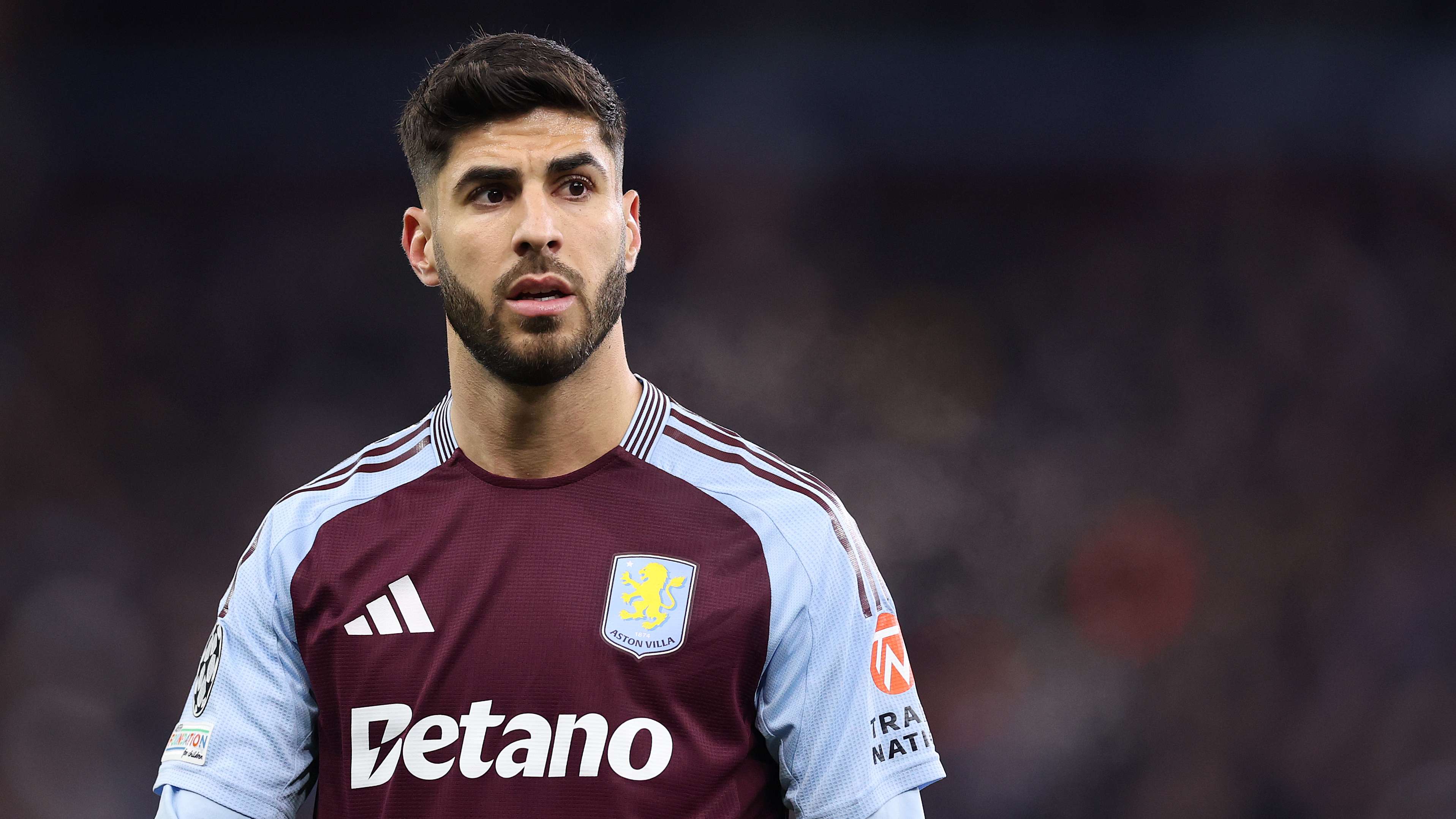 Asensio rejects Fenerbahce as Inter, Milan & Villarreal join chase  