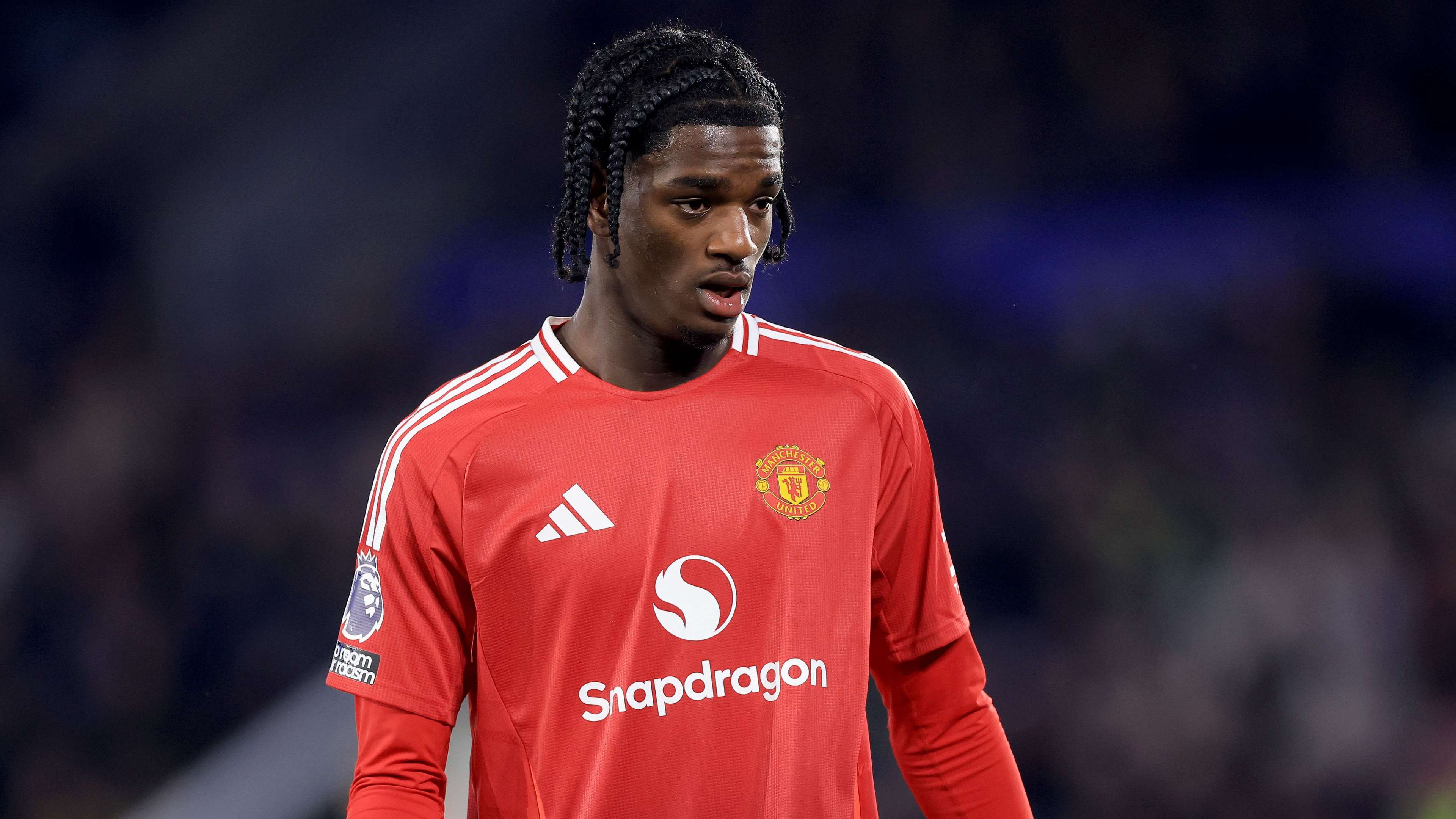 'That was the game' - Heaven reveals why he left Arsenal for Man Utd  