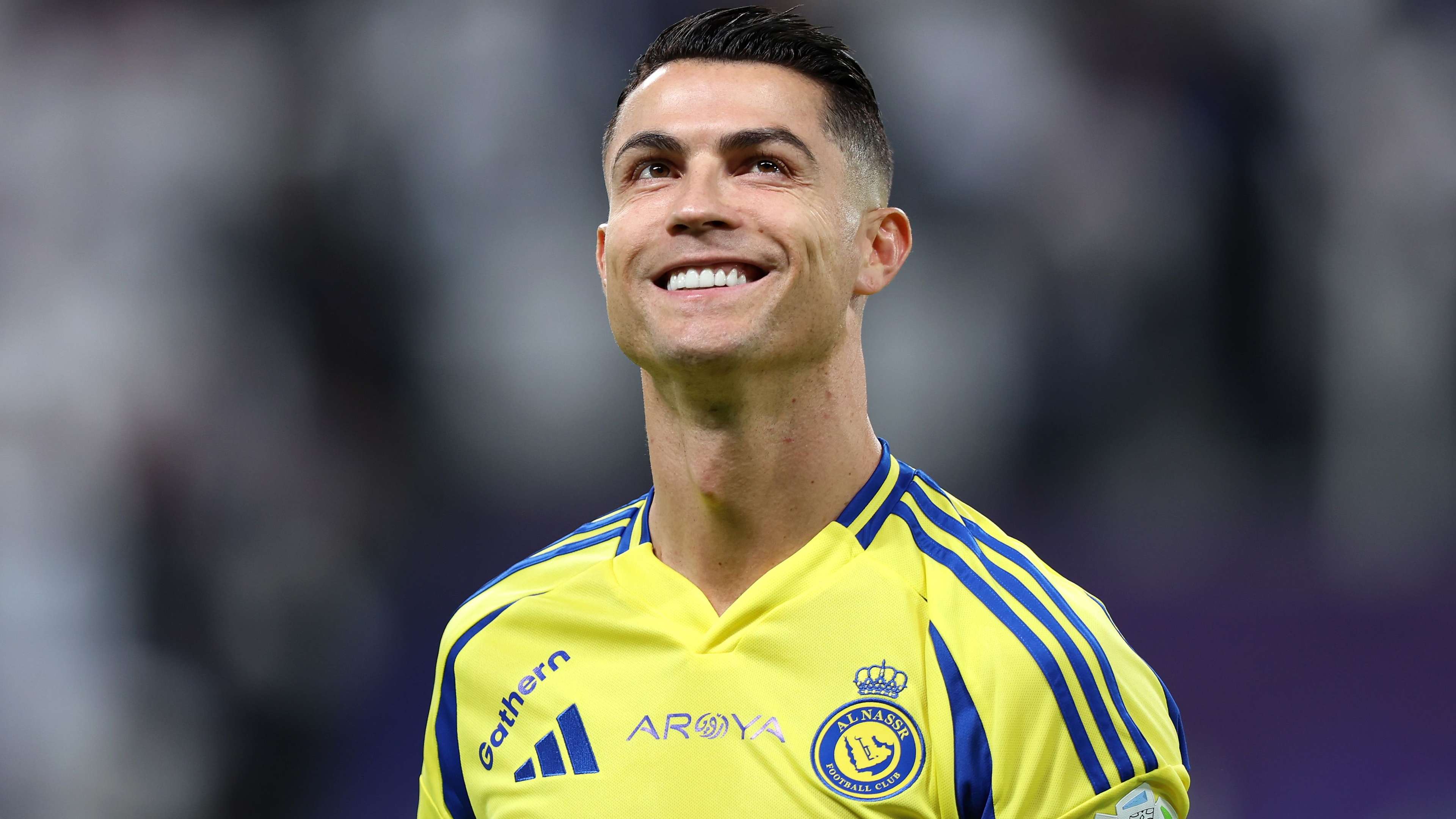 Ronaldo sends message as former team-mate is named Al-Nassr's new CEO  