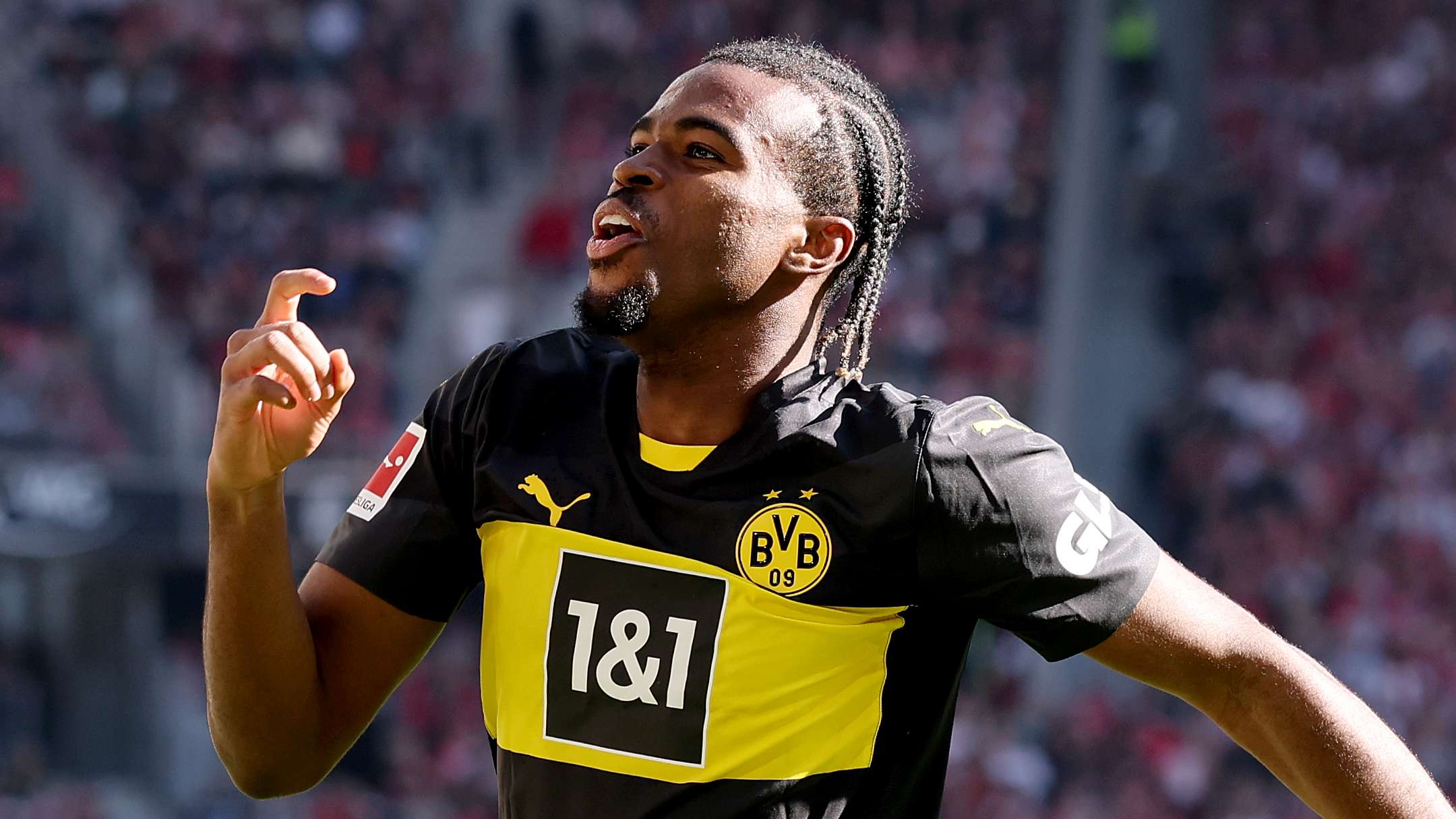 Dortmund eye Chelsea & Brighton stars in hunt for Gittens successor  