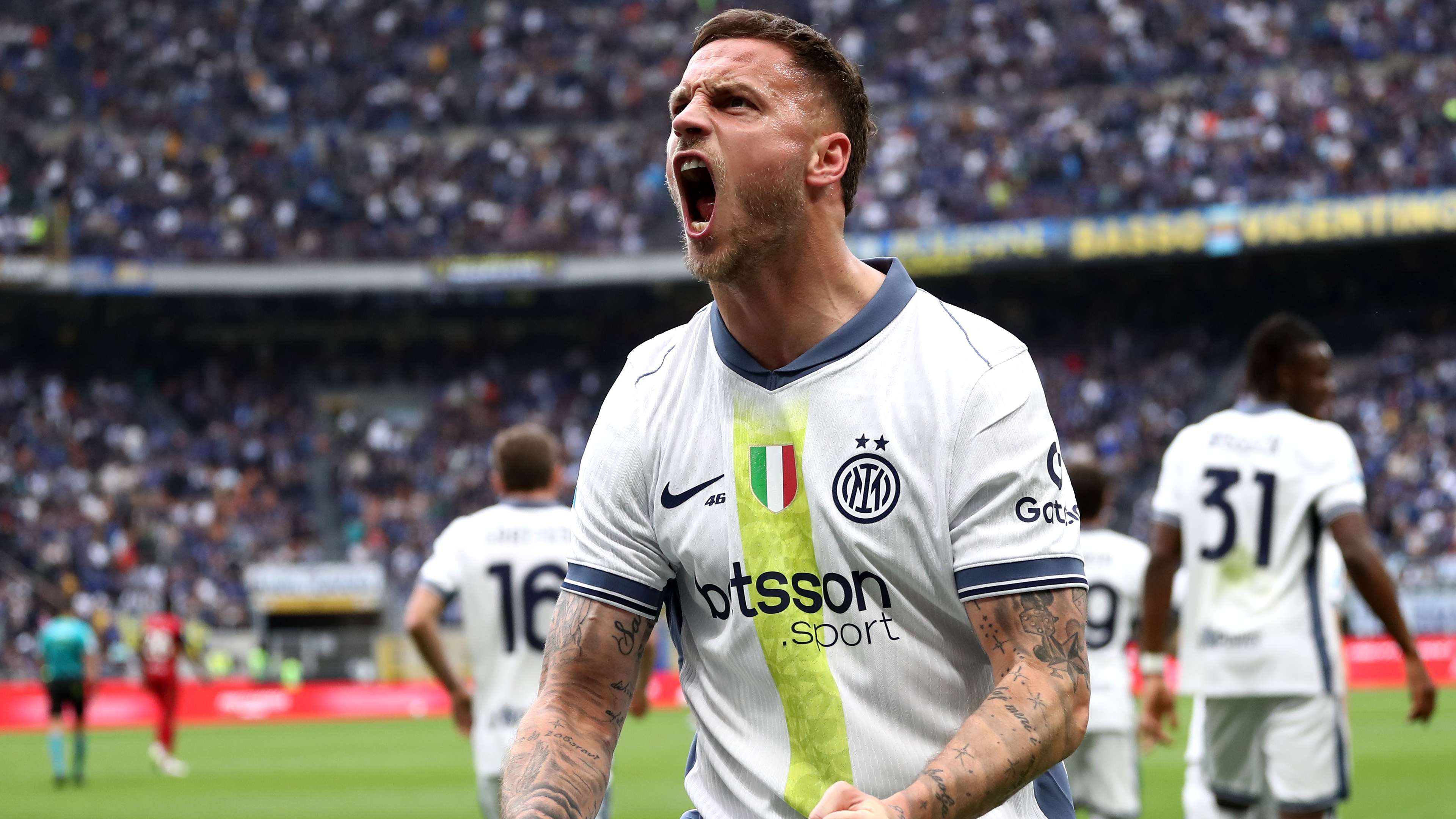 Arnautovic snubs MLS & Saudi Pro League to make surprise move  