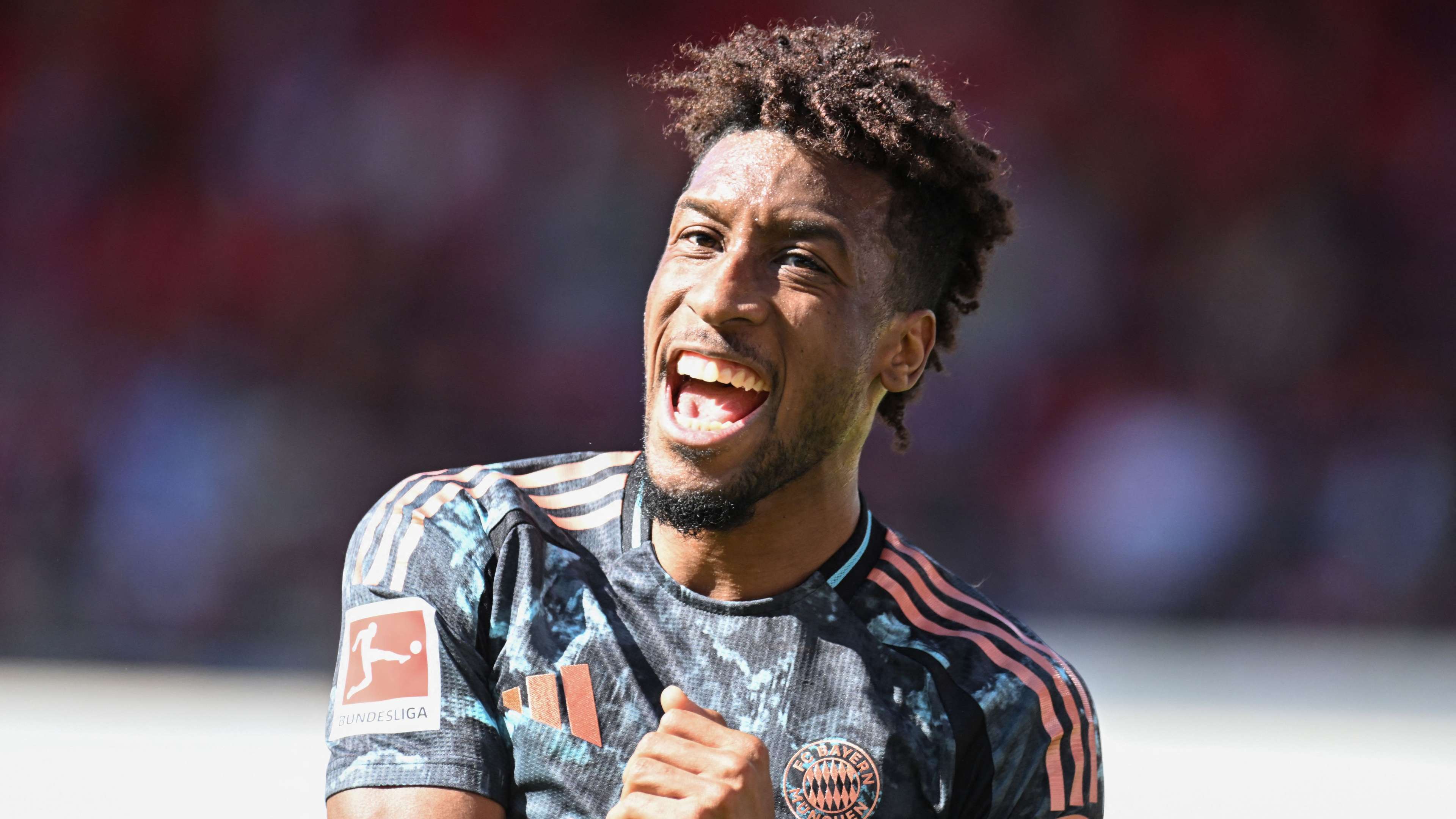 Mourinho targets Coman as Fenerbahce open €40m talks with Bayern  
