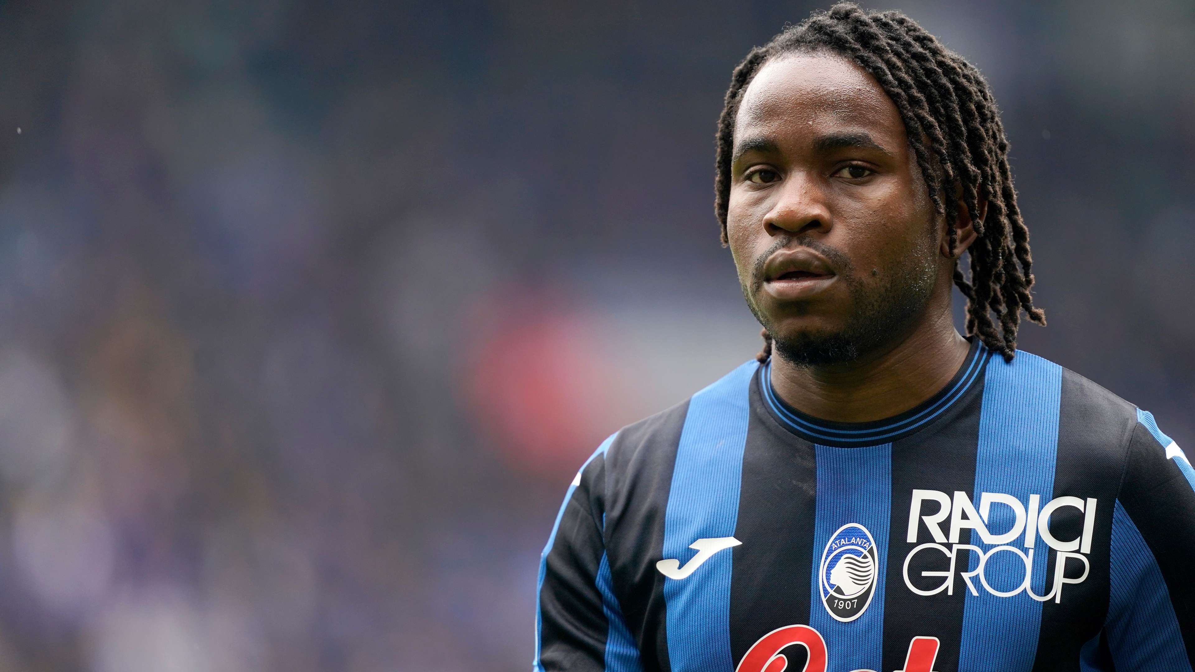 Lookman race heats up as Inter challenge Arsenal & Napoli to €50m star  