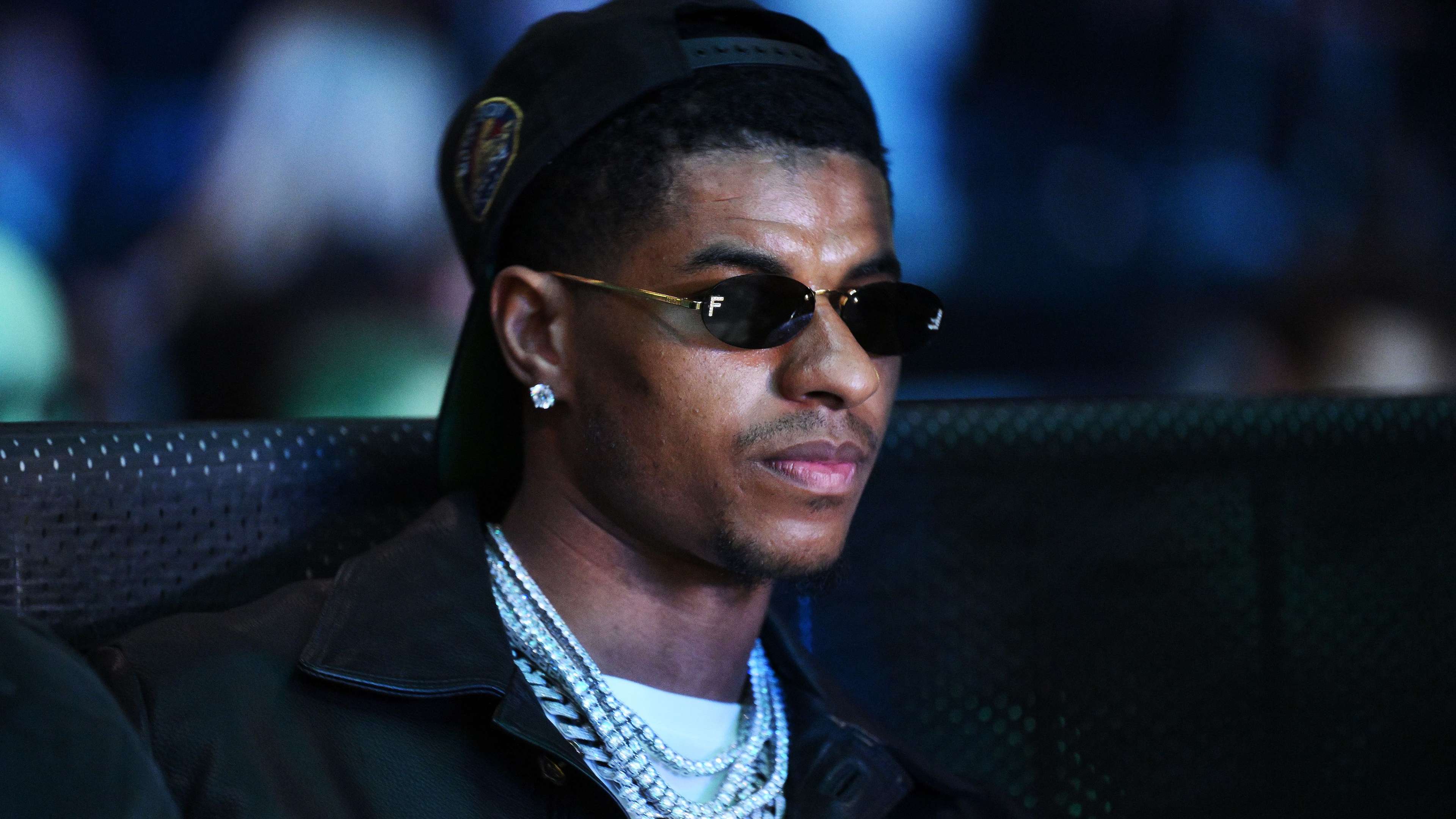 Rashford told he doesn't 'deserve' Barcelona transfer  