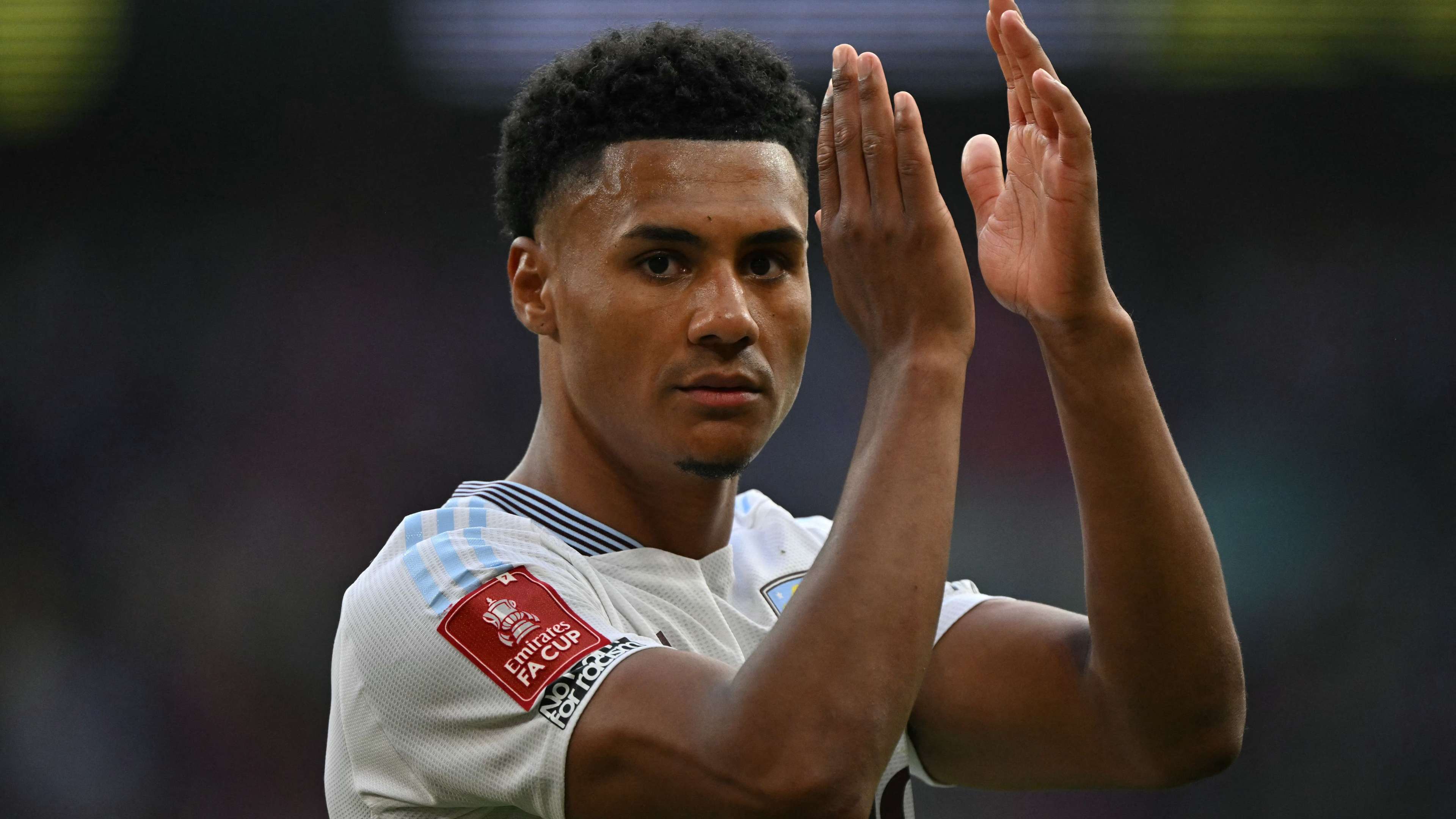 Aston Villa eye €80m striker amid Man Utd interest in Watkins  