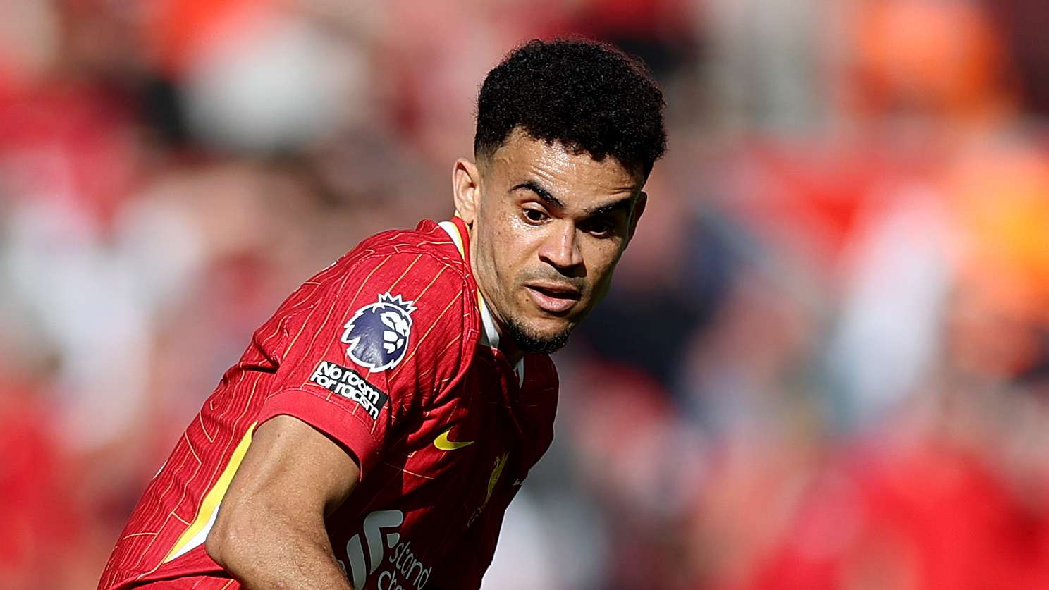 Liverpool 'likely' to move for Madrid star as Diaz exit nears  