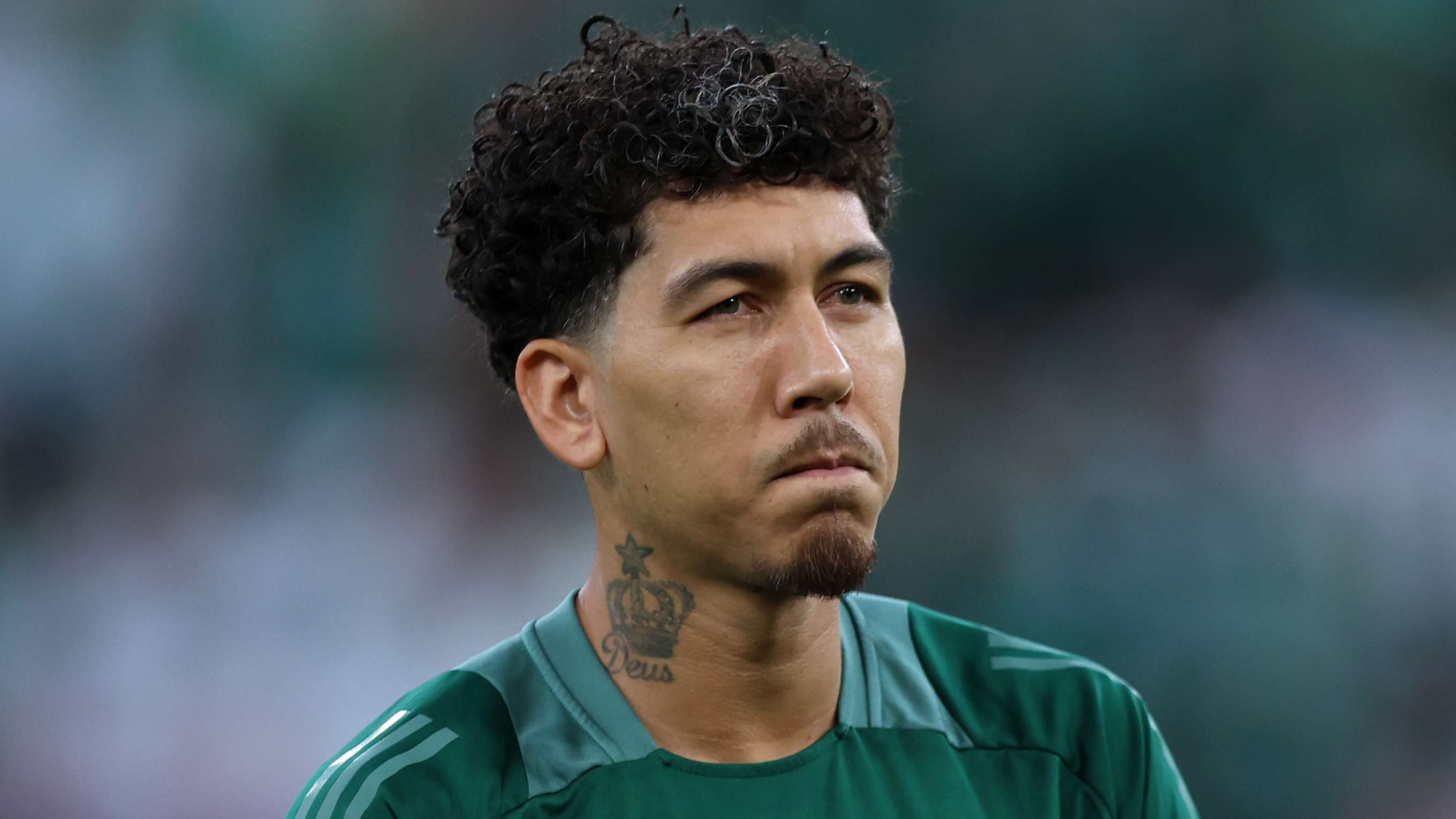 Firmino finds new club after Al Ahli exit  
