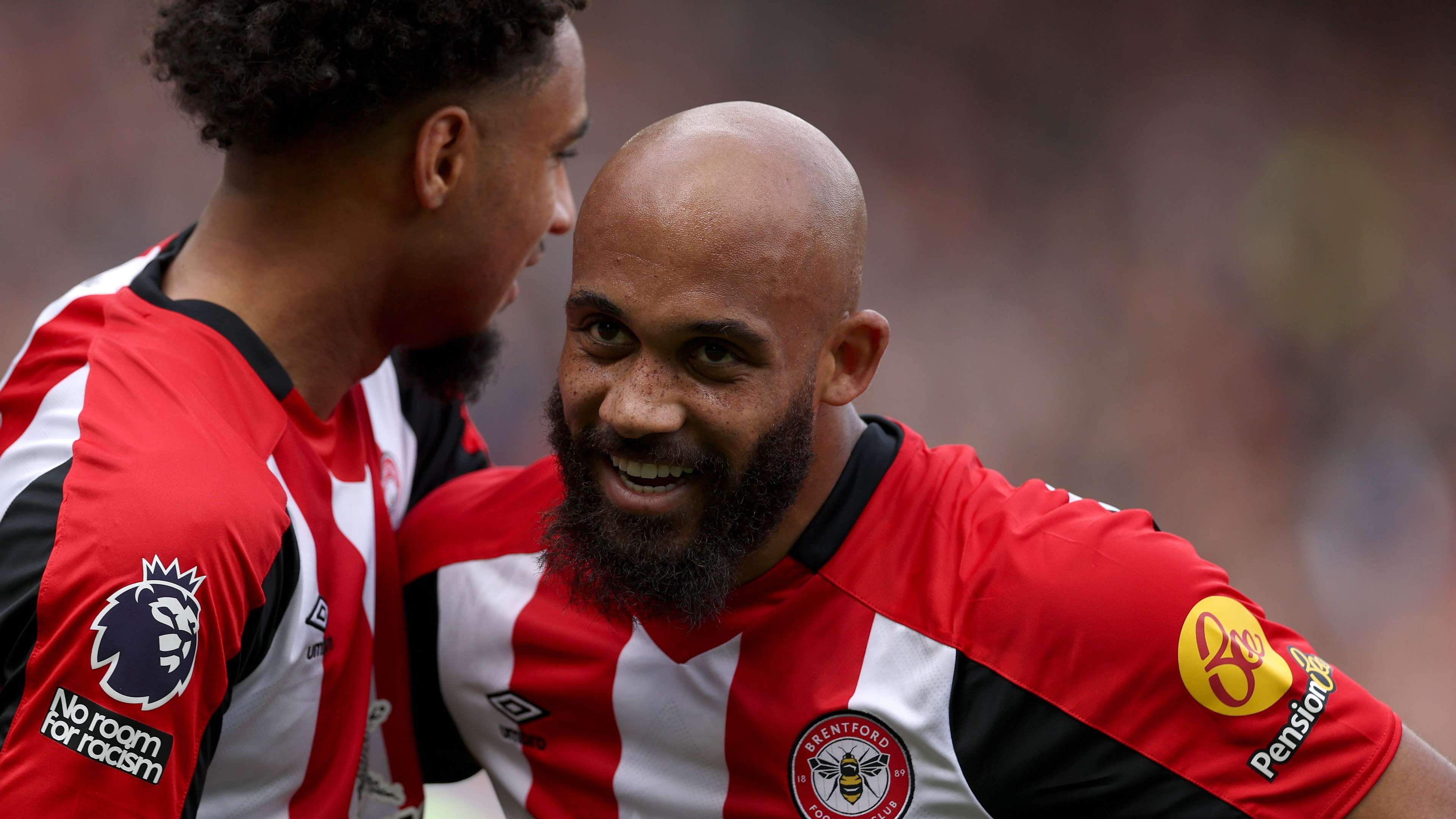 Man Utd confirm £71m Mbeumo deal after lengthy transfer saga  