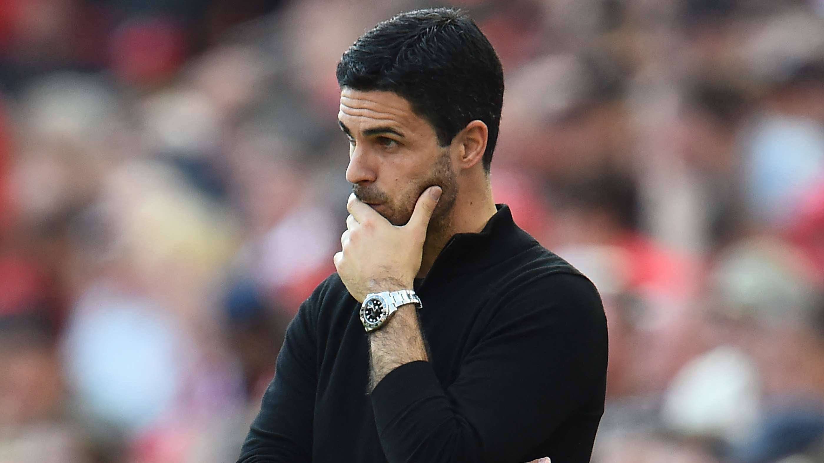 Fulham launch move for another out-of-favour Arsenal star  