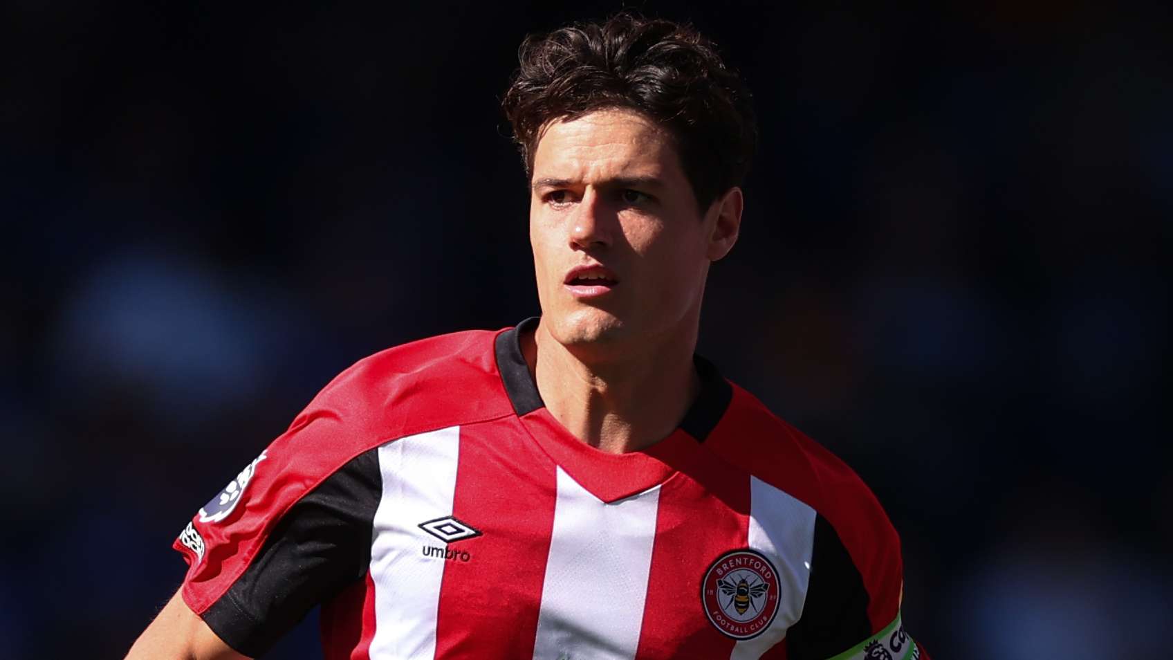 Brentford chief delighted for Norgaard ahead of Arsenal move  