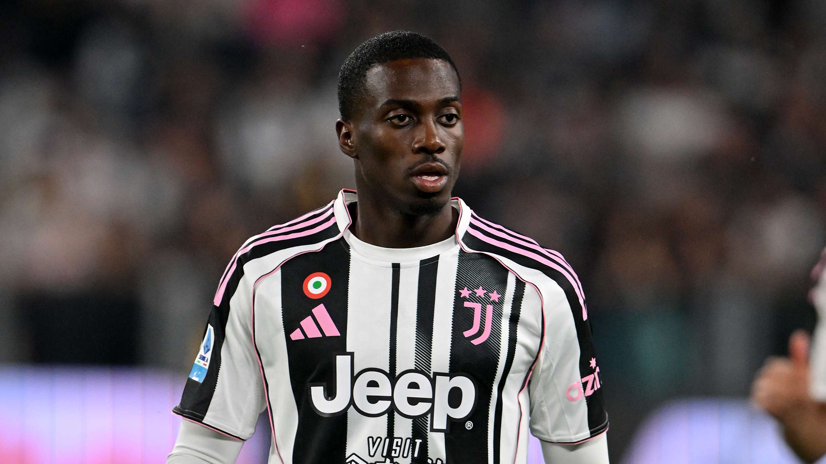 Terms of Marseille transfer for USMNT star Weah revealed  