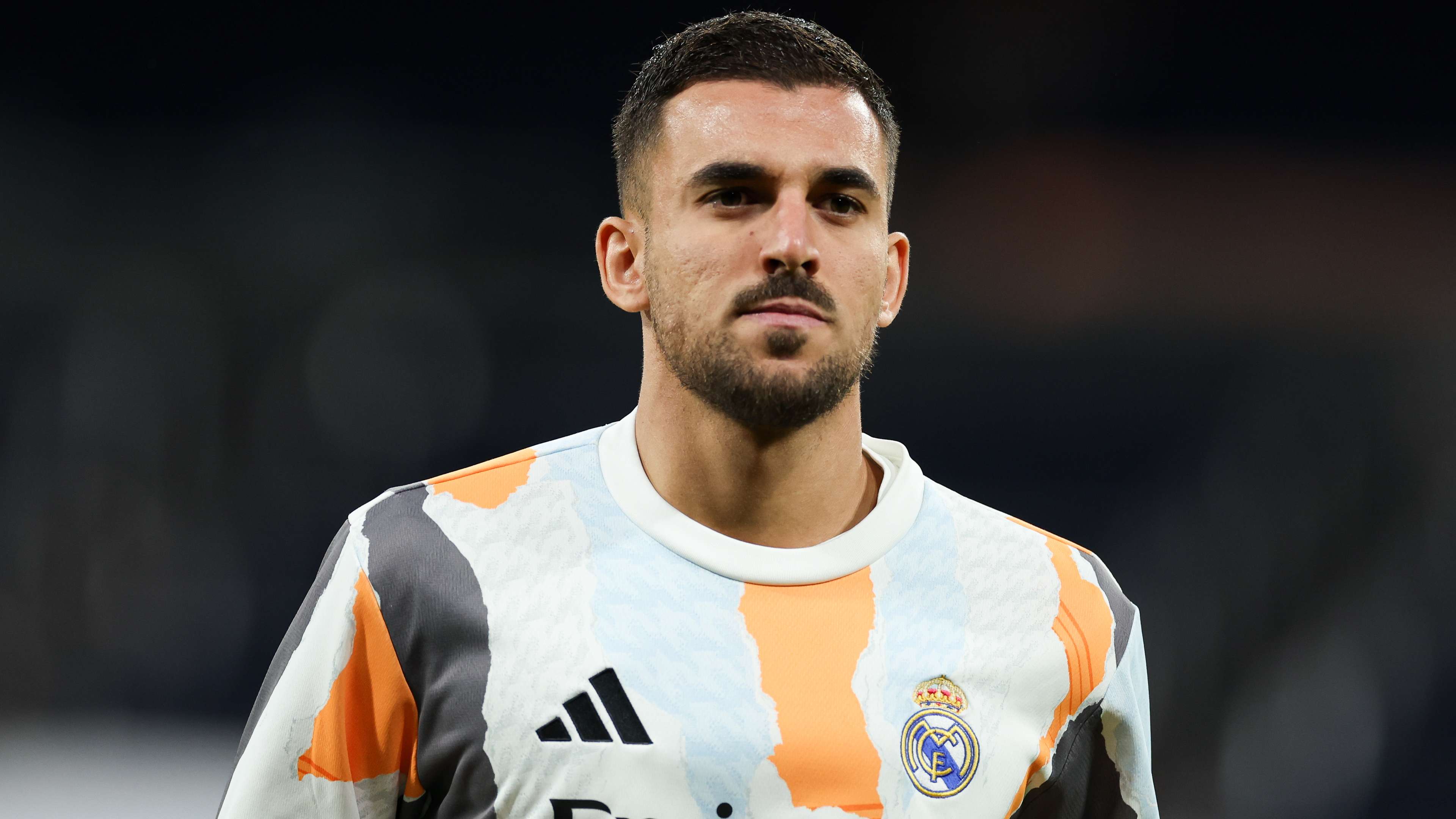 Ceballos hints at La Liga move as Madrid exit nears  