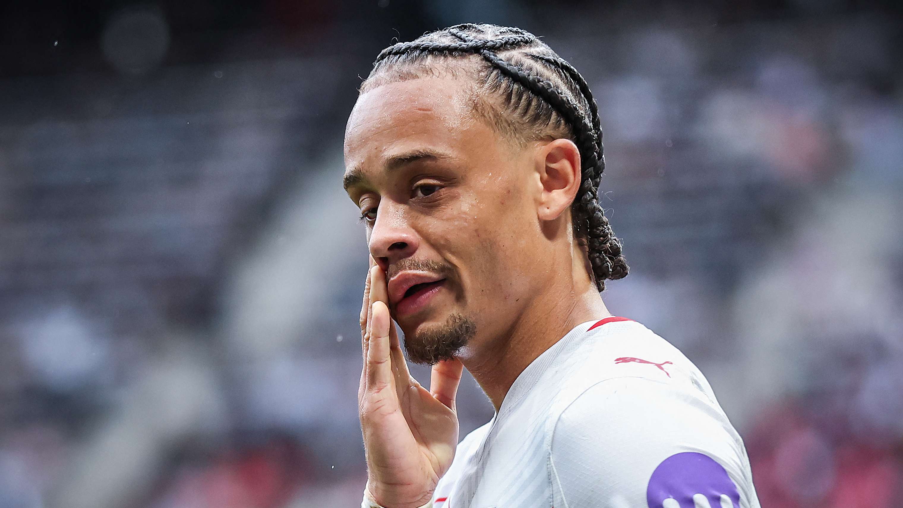 Trouble for Chelsea as Bayern enter Simons race  