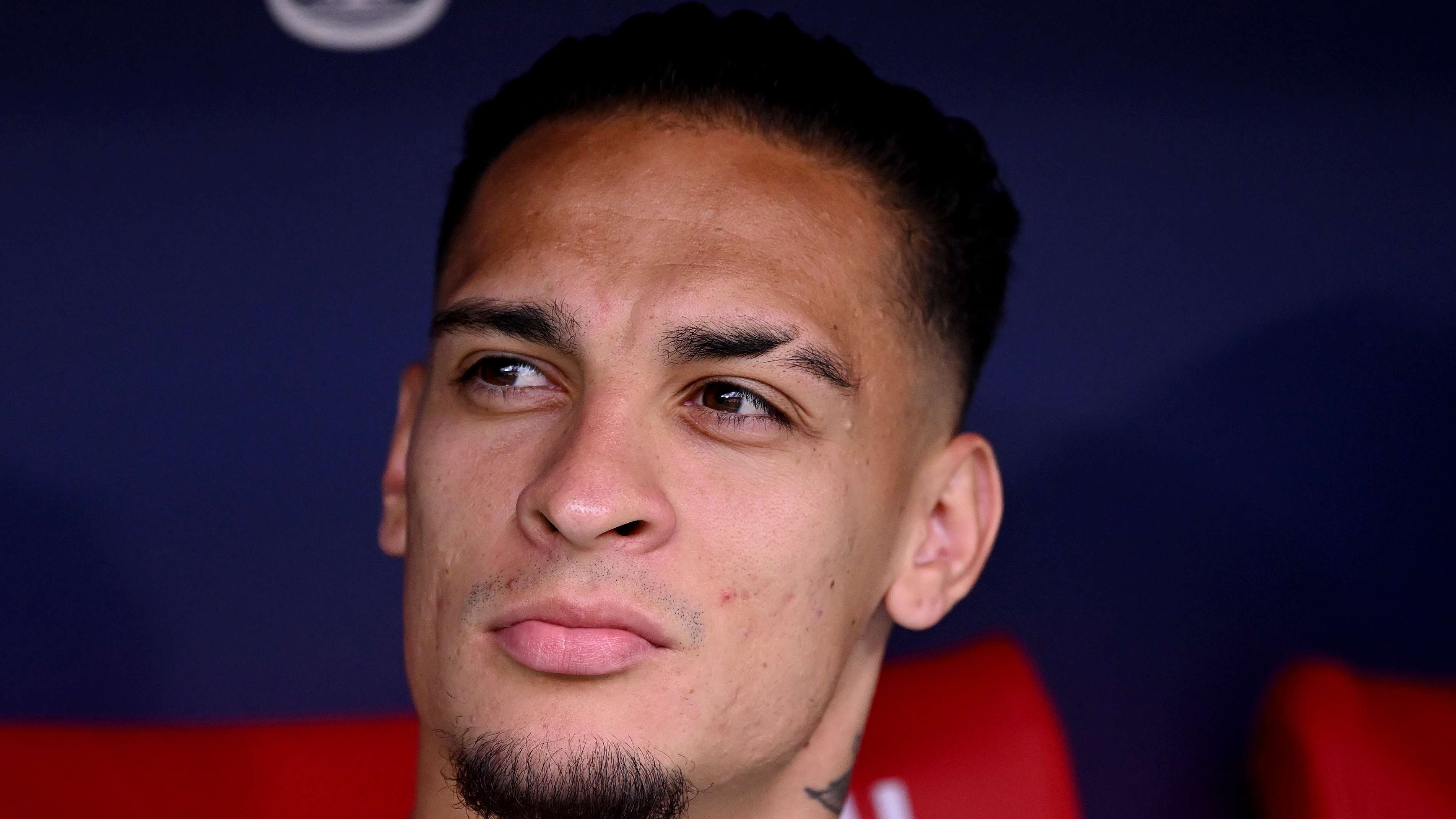 Man Utd RAISE Antony price tag as winger's plan revealed  