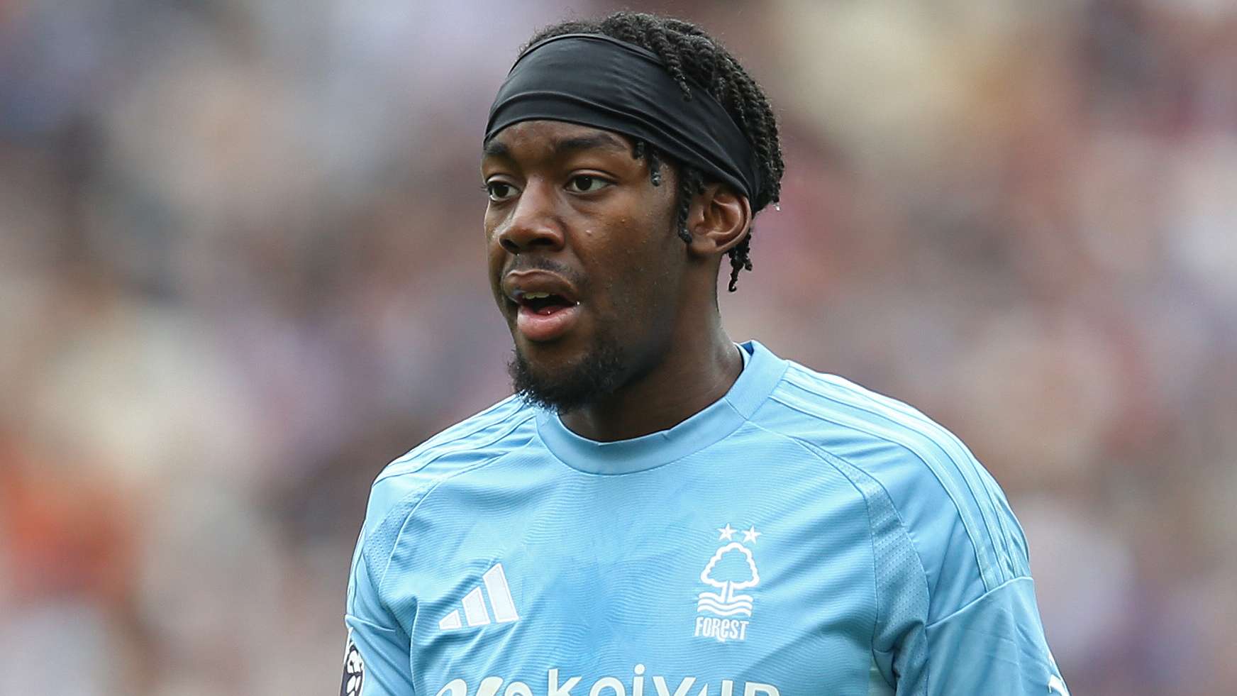 Transfers LIVE: Newcastle agree £55m deal to sign Elanga from Forest  