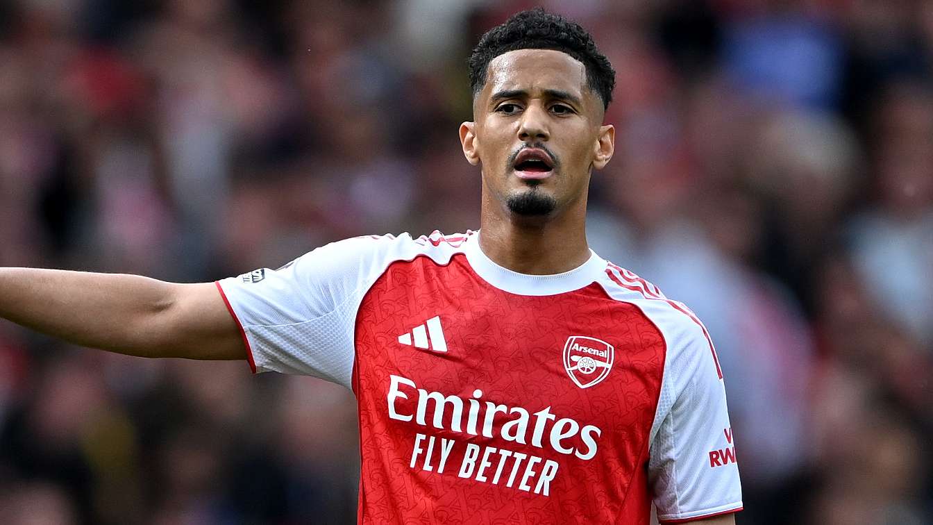 Real not giving up on Saliba as they prepare delegation to negotiate with Arsenal  
