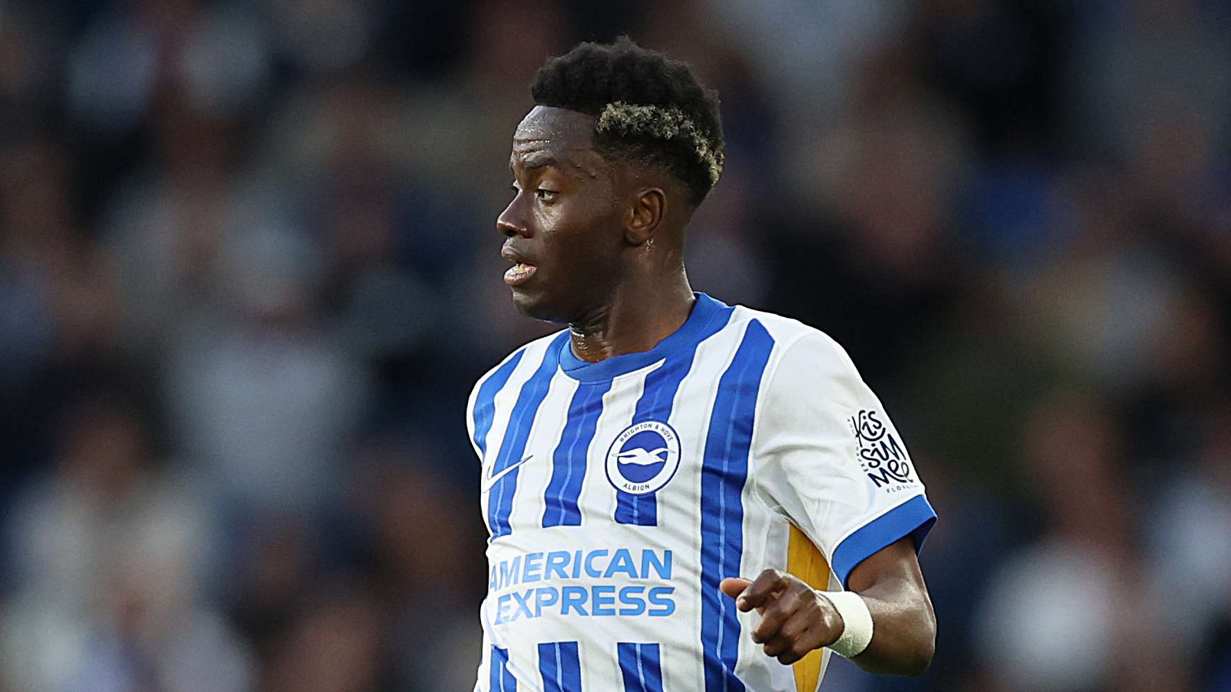 Amad gives seal of approval to Sunderland's Adingra deal  