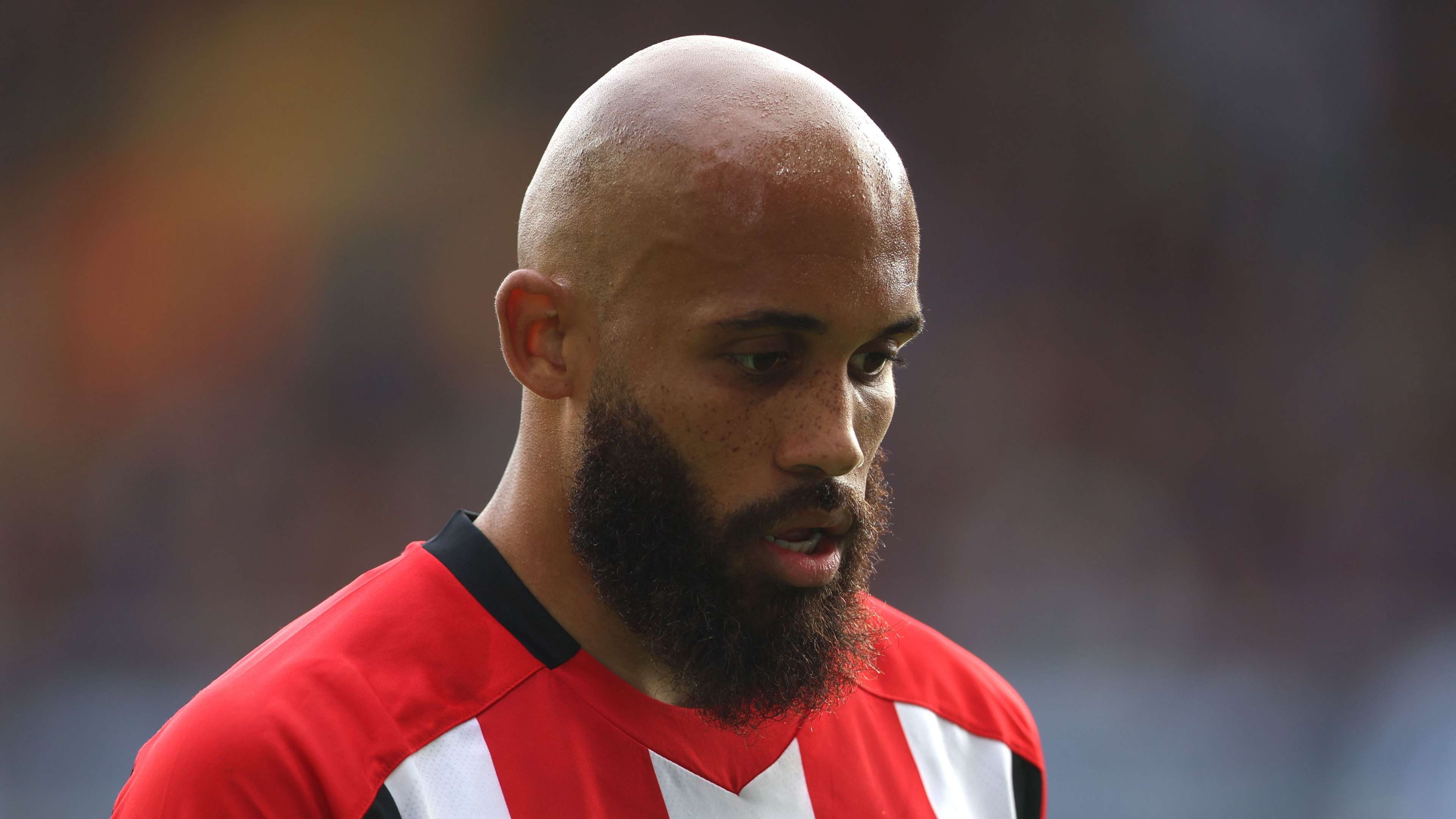 Mbeumo 'frustrated' by delays to Man United move  