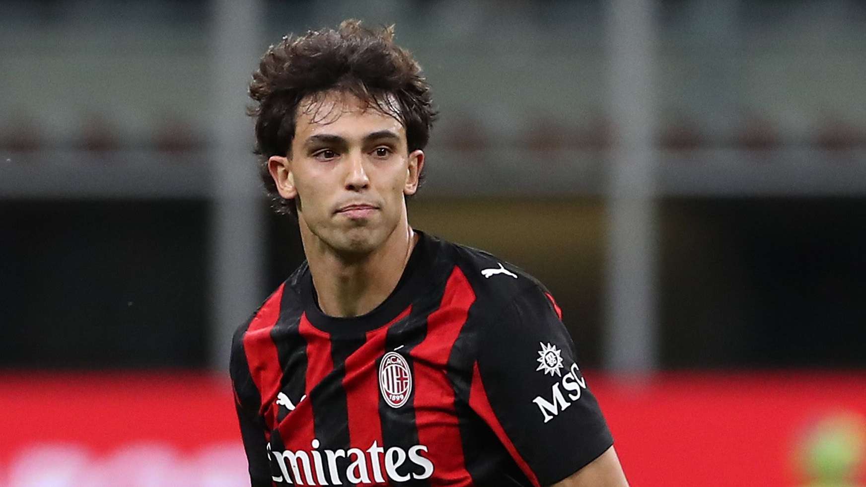 Felix admits he wants return to former team  