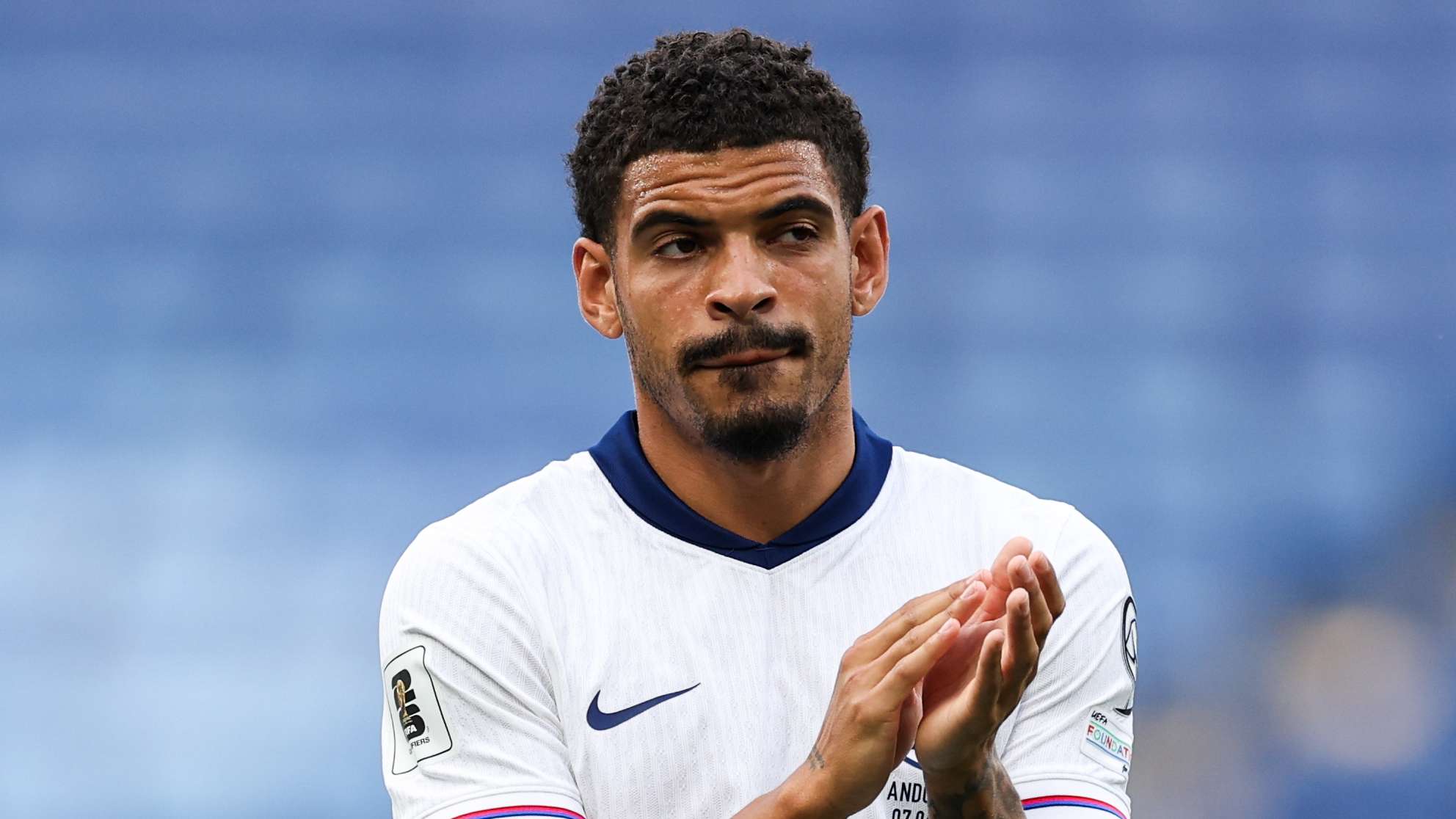 Morgan Gibbs-White holds showdown talks over Spurs move  