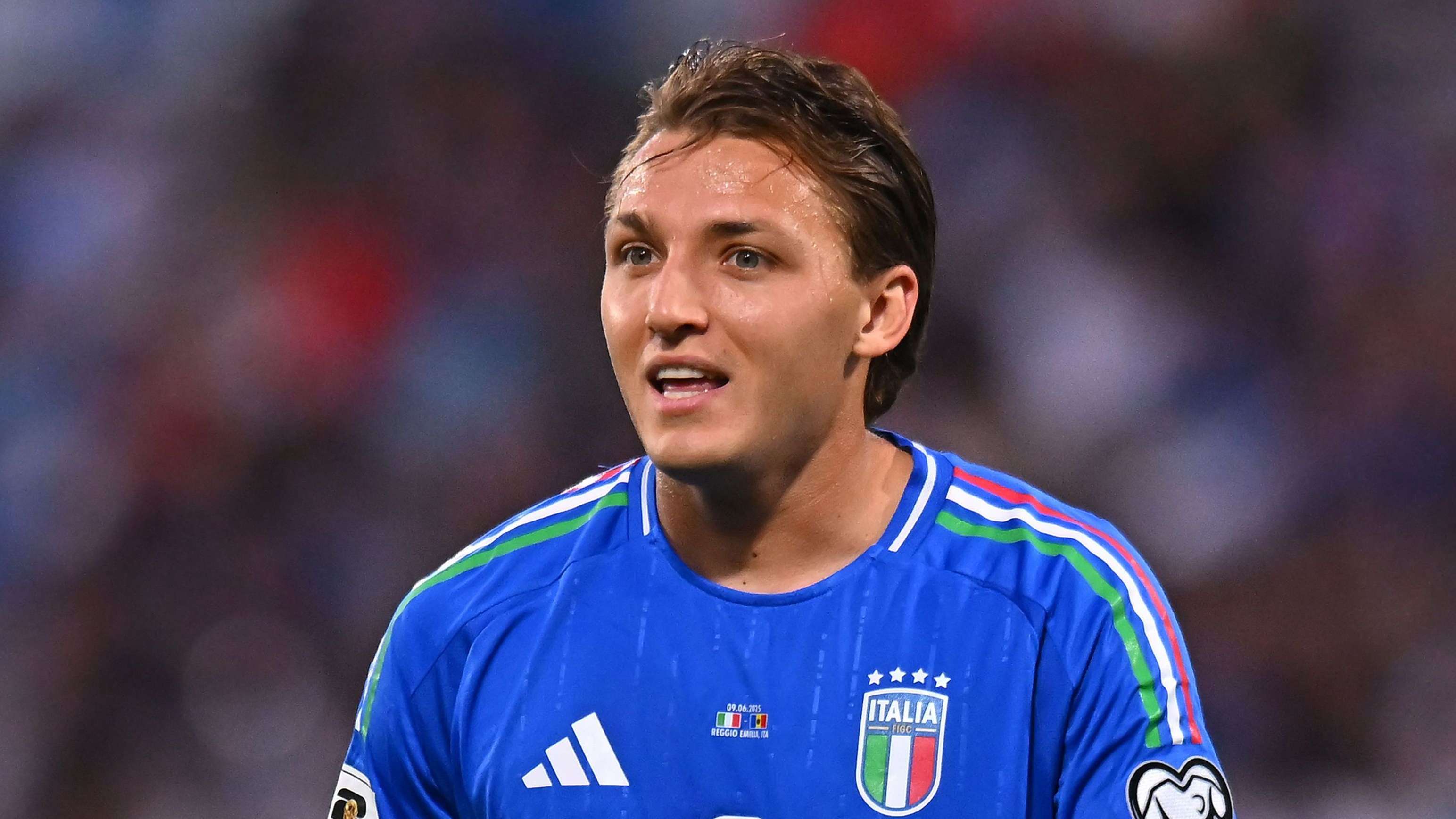 Serie A top scorer makes €80m Saudi Arabia switch  