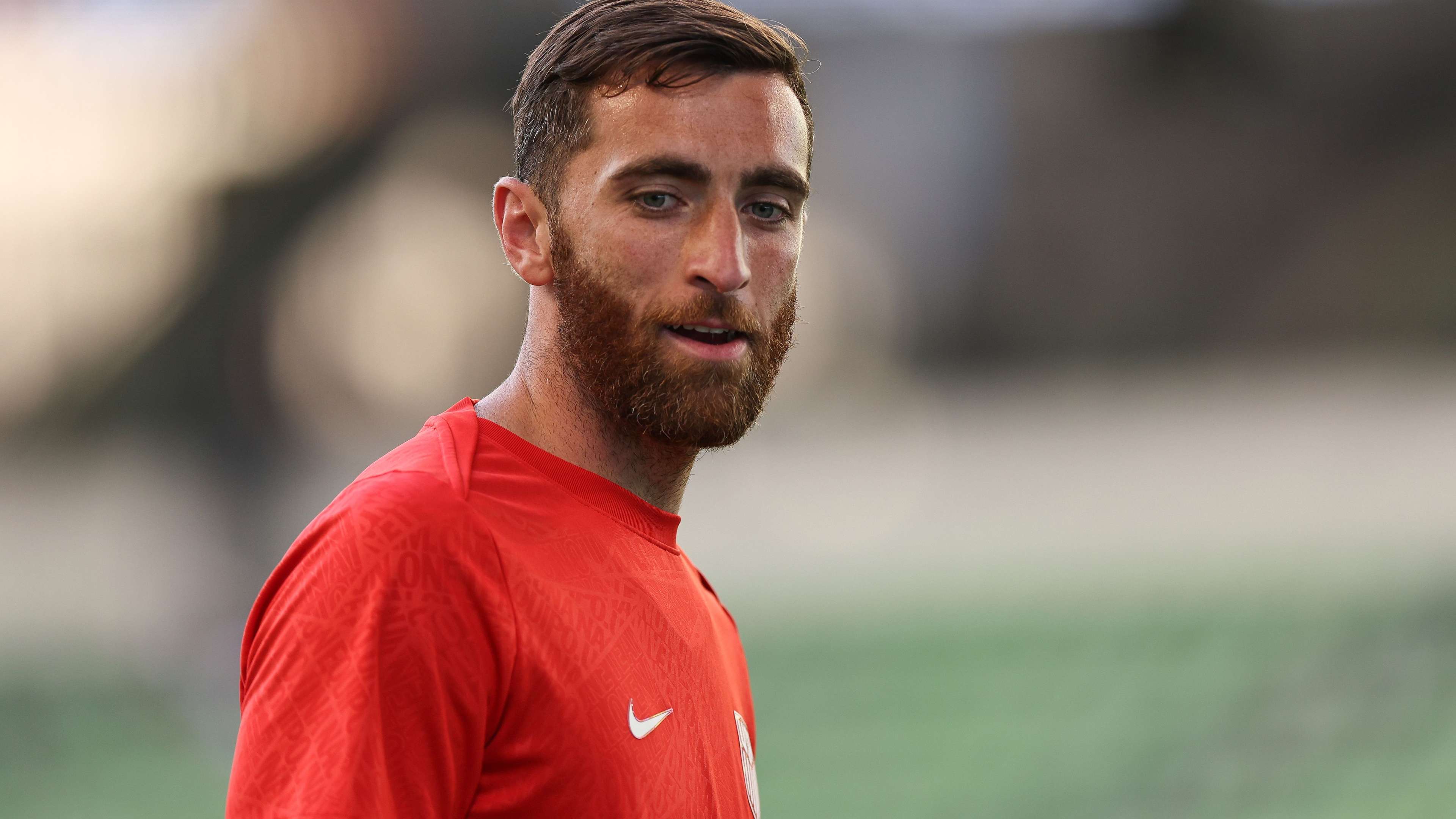 Lyon hire lawyers to cancel USMNT star's transfer from Forest  