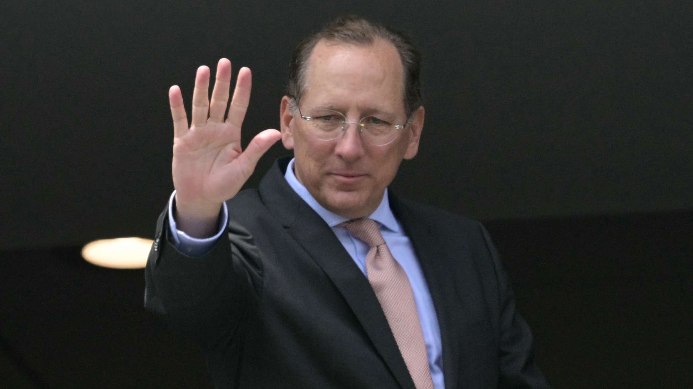 Lyon miss out on Forest star as Textor plots Botafogo move  