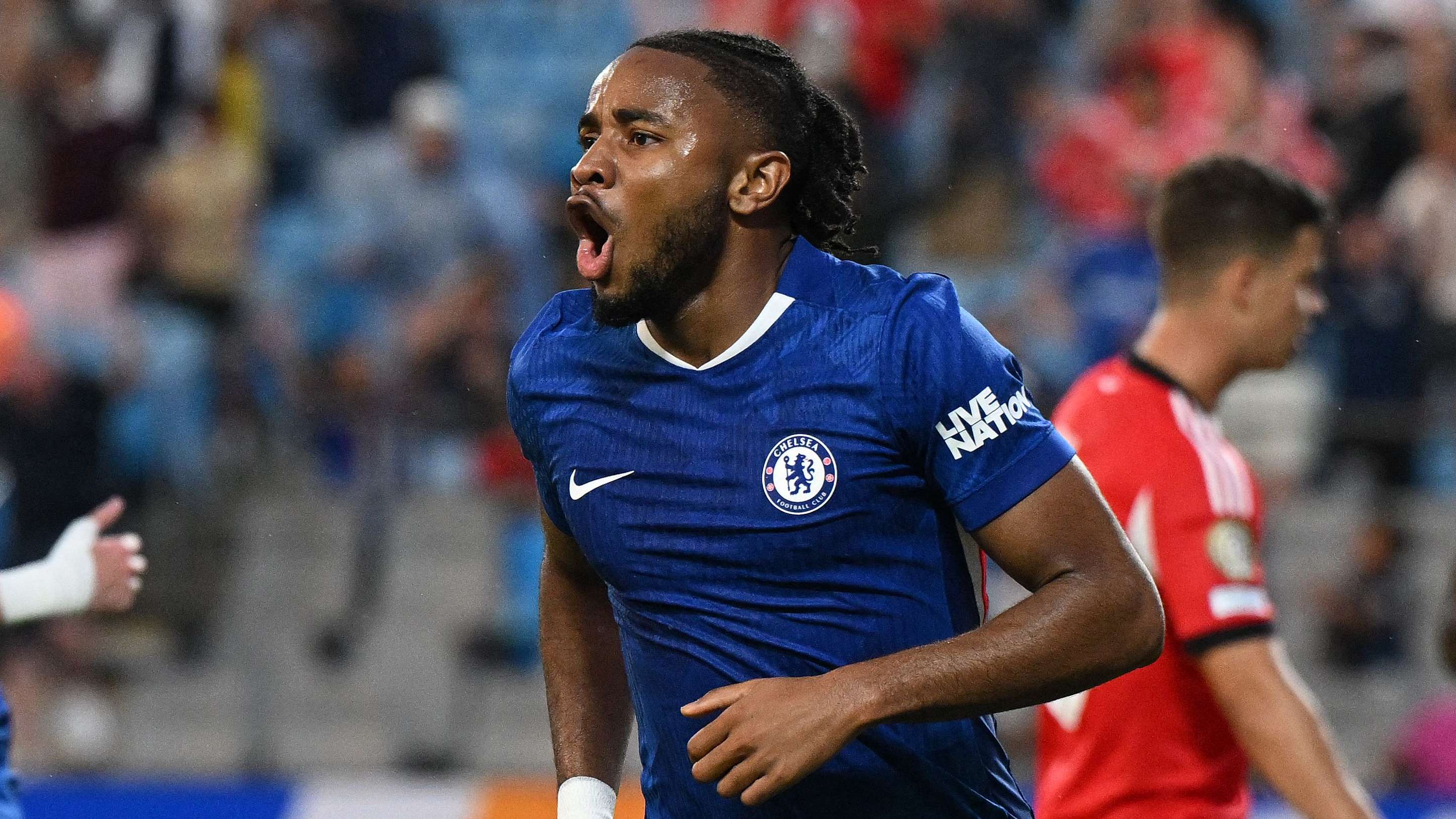 Bayern face competition for Nkunku as Inter enter the race  