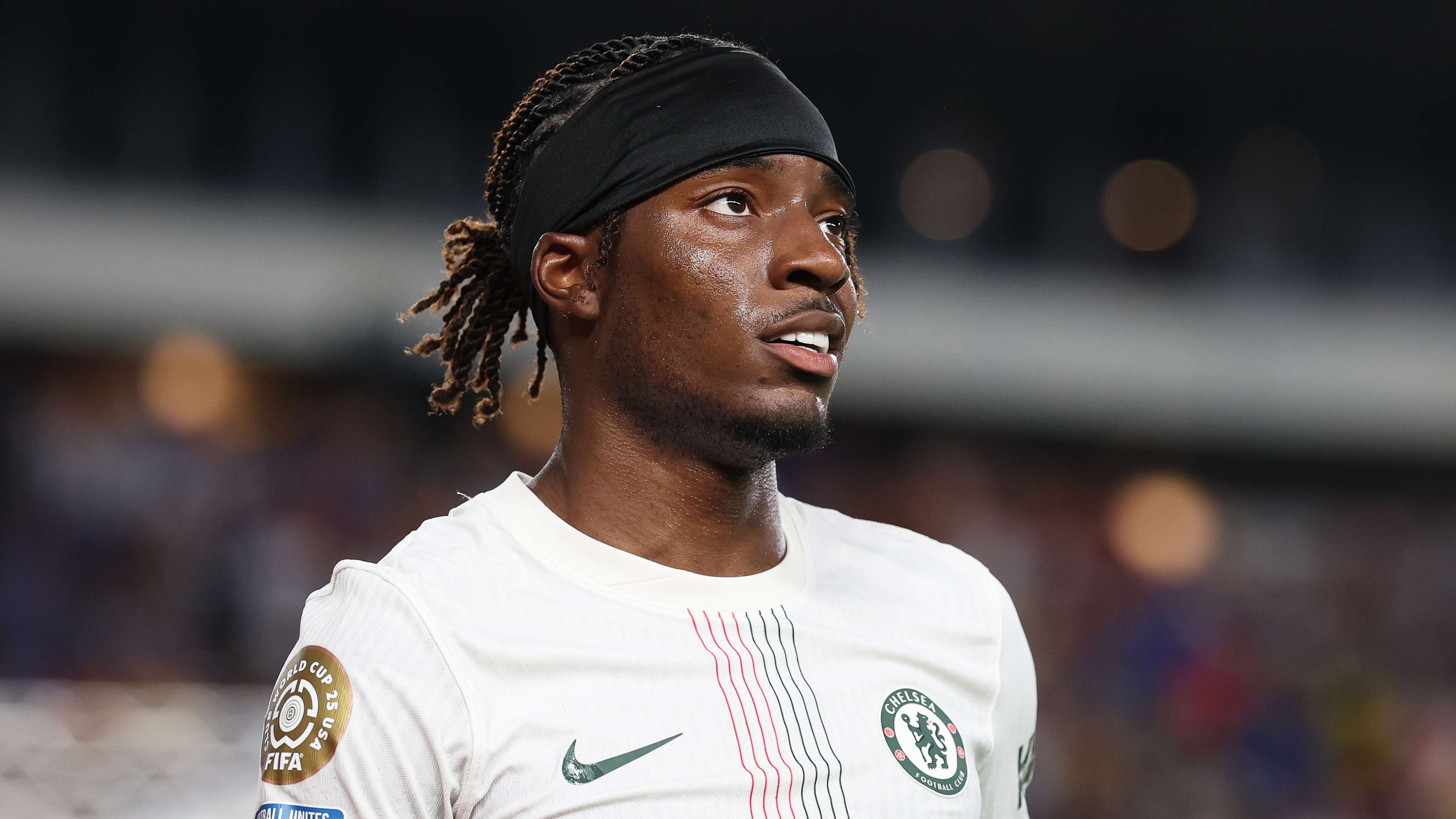 Madueke to Arsenal? Gunners make contact with winger's camp  