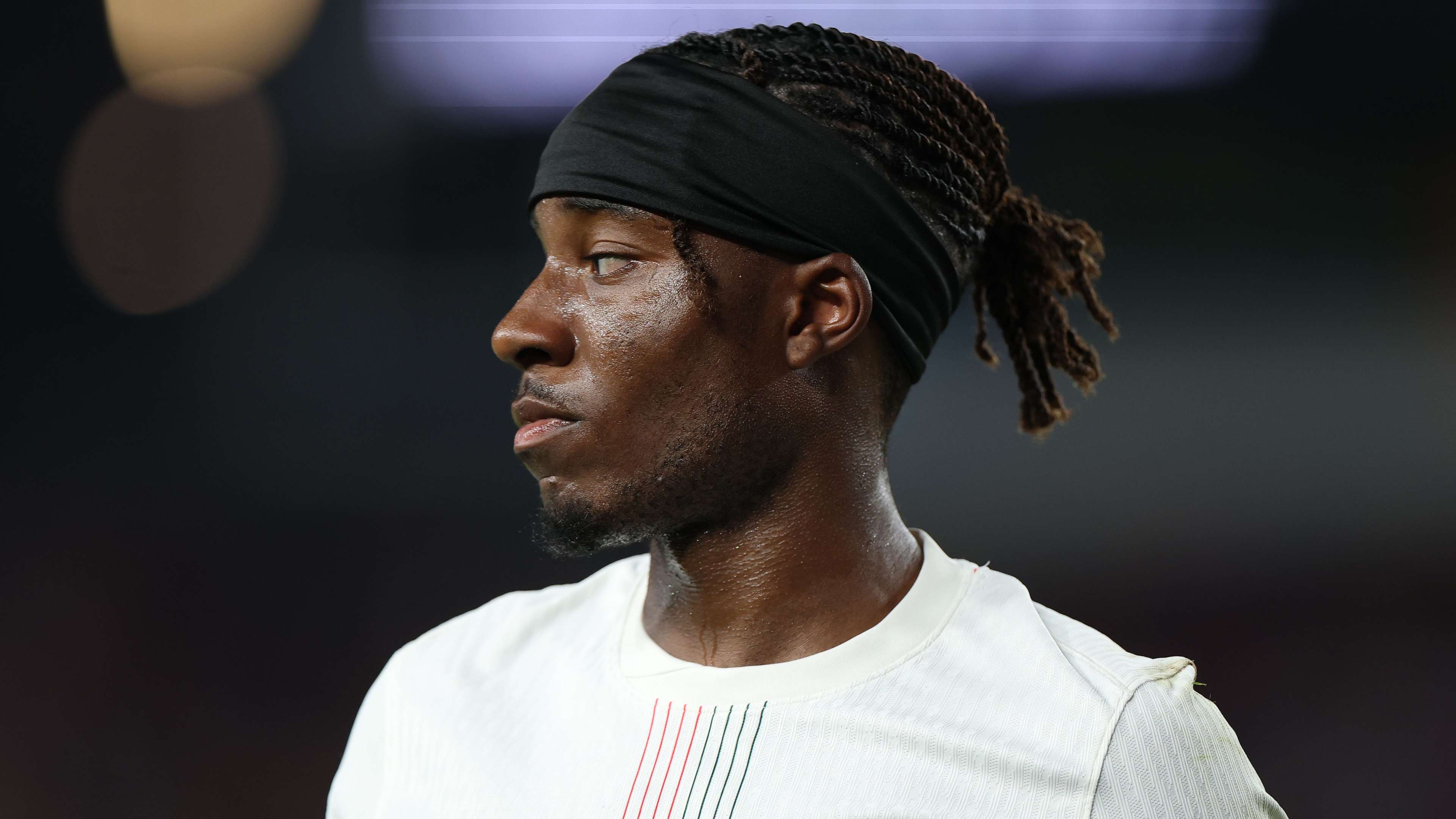 Maresca opens up on Madueke exit & confirms imminent Arsenal move  