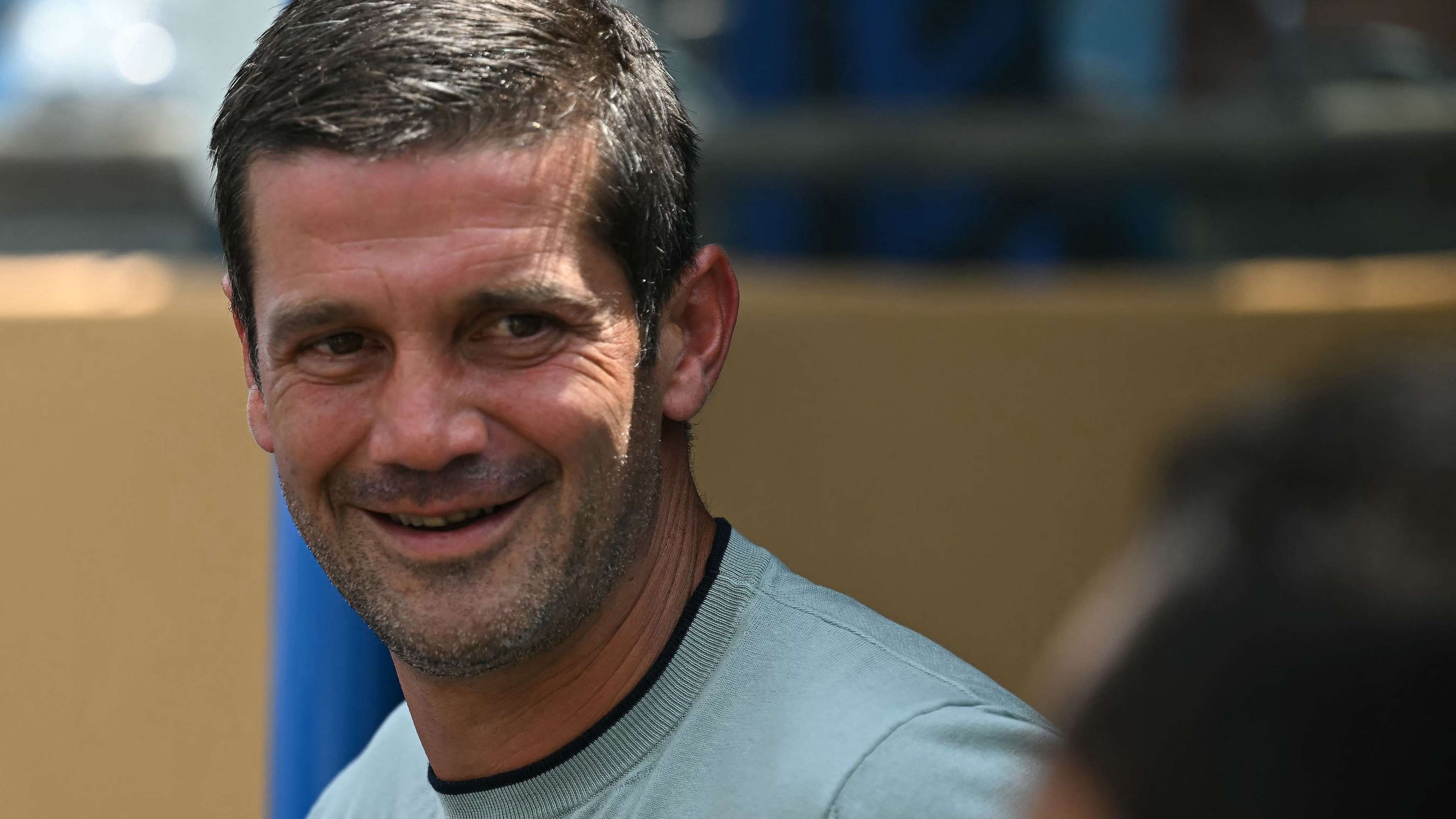 Inter move for Parma starlet amid Liverpool & Spurs interest  