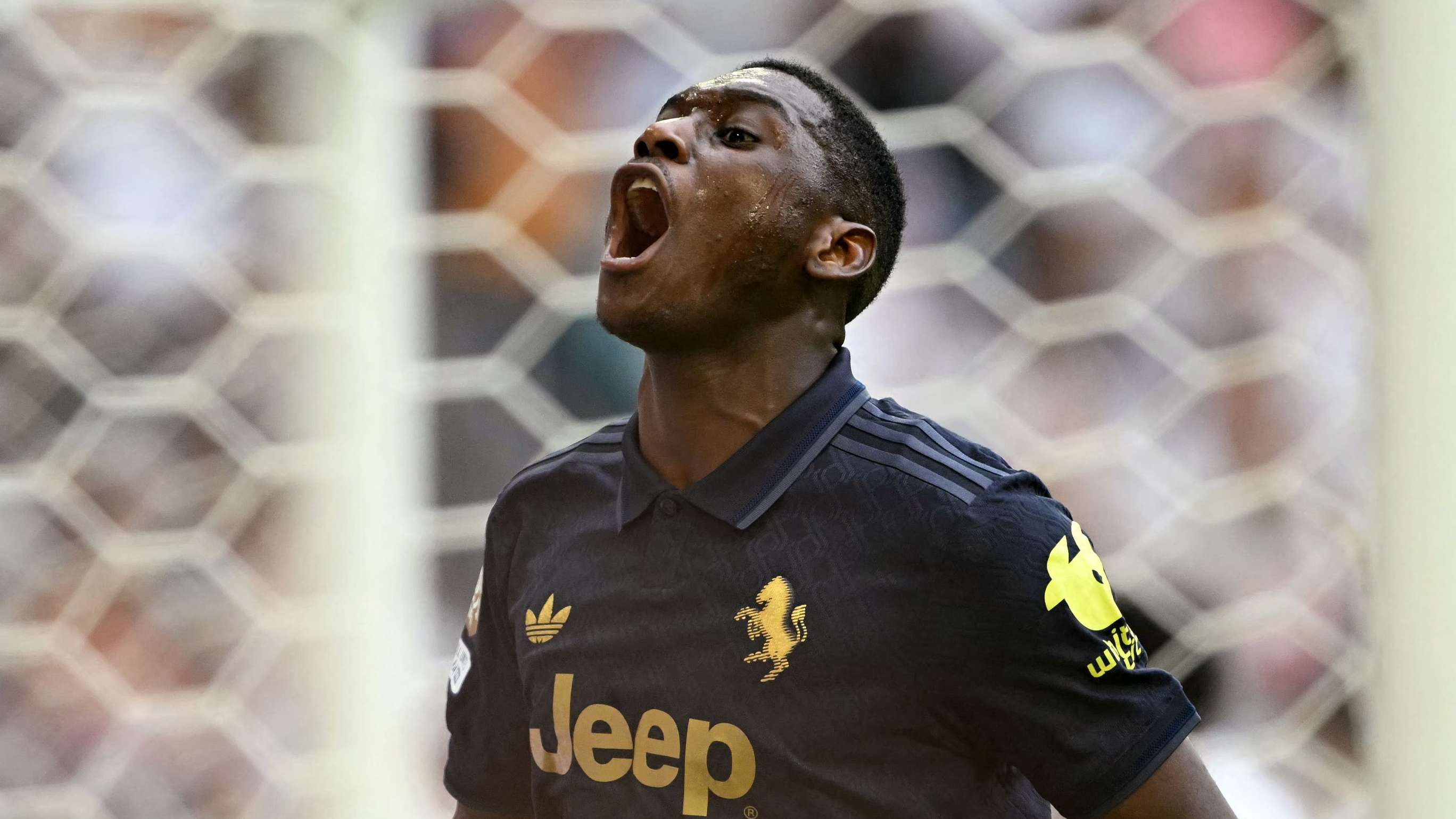 Juve far from Kolo Muani agreement as PSG's demands revealed  