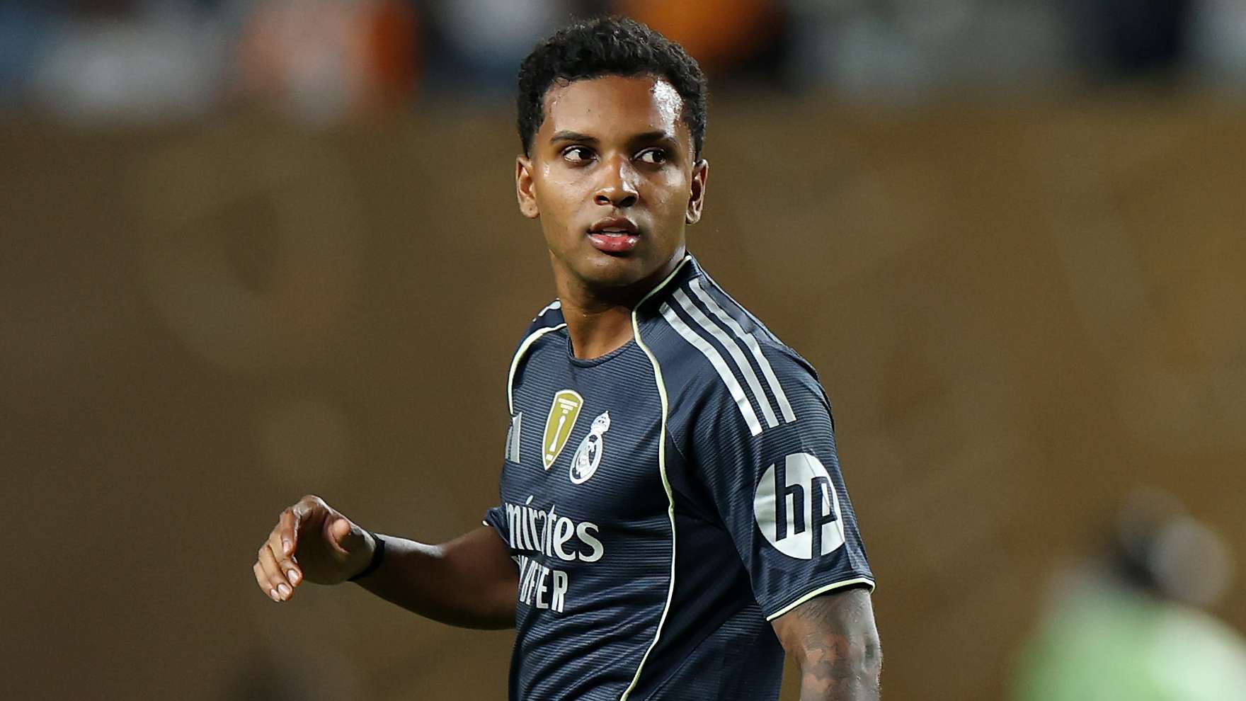 PSG plot bid for Real Madrid attacker amid struggle for minutes  