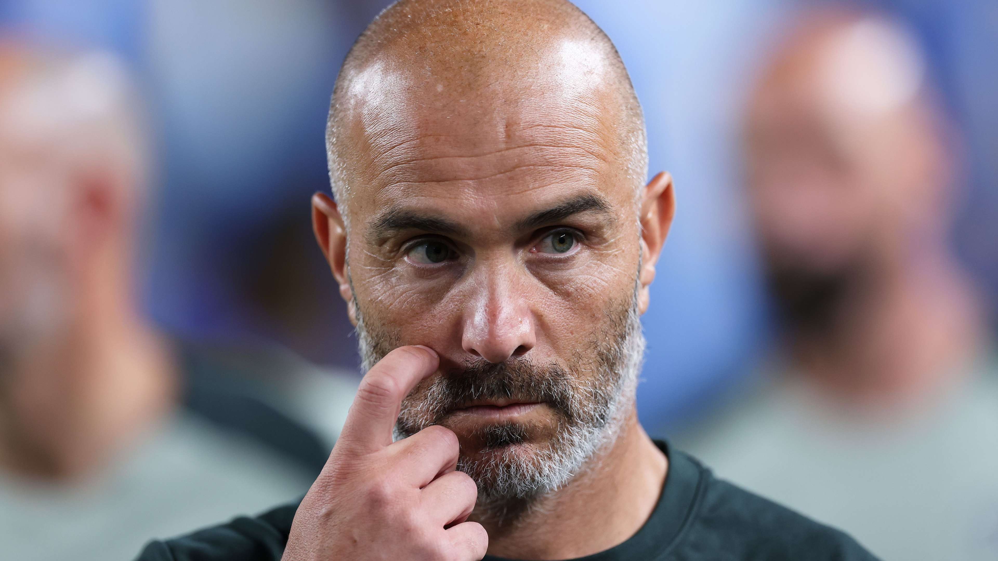 Chelsea fired UEFA warning over 'inflated' swap transfer fees  