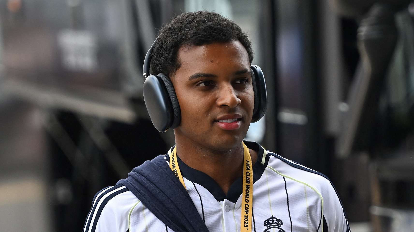 Why European giants have 'massive fear' over Rodrygo transfer  