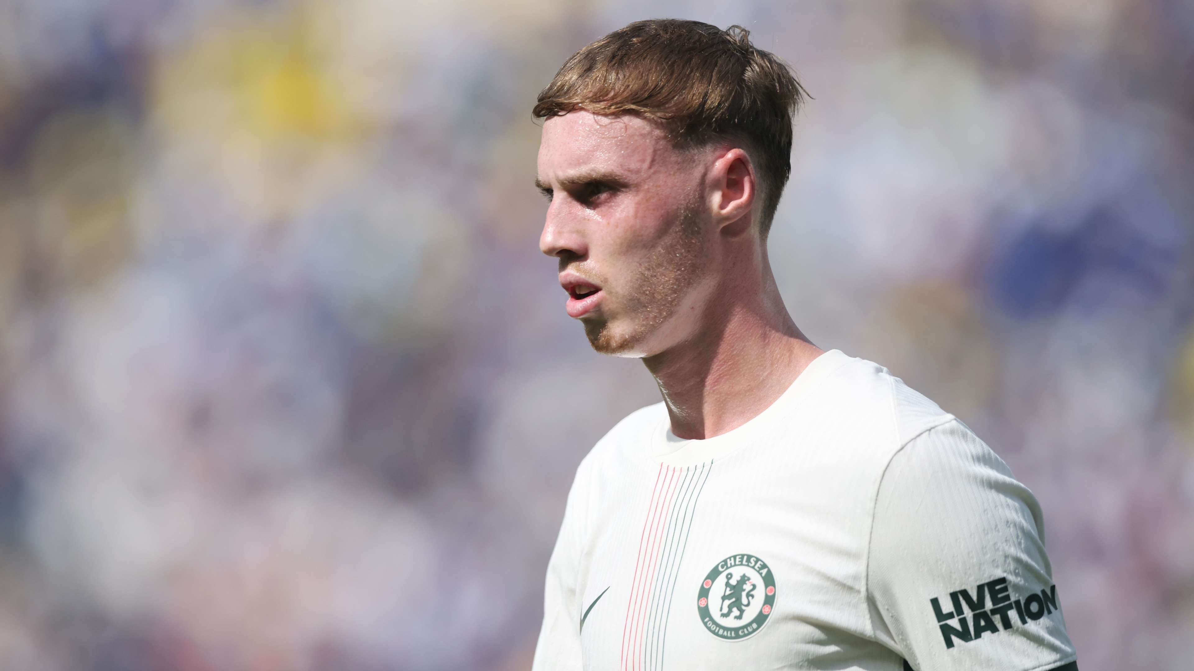 Palmer: Chelsea are 'confident' ahead of CWC final with PSG  