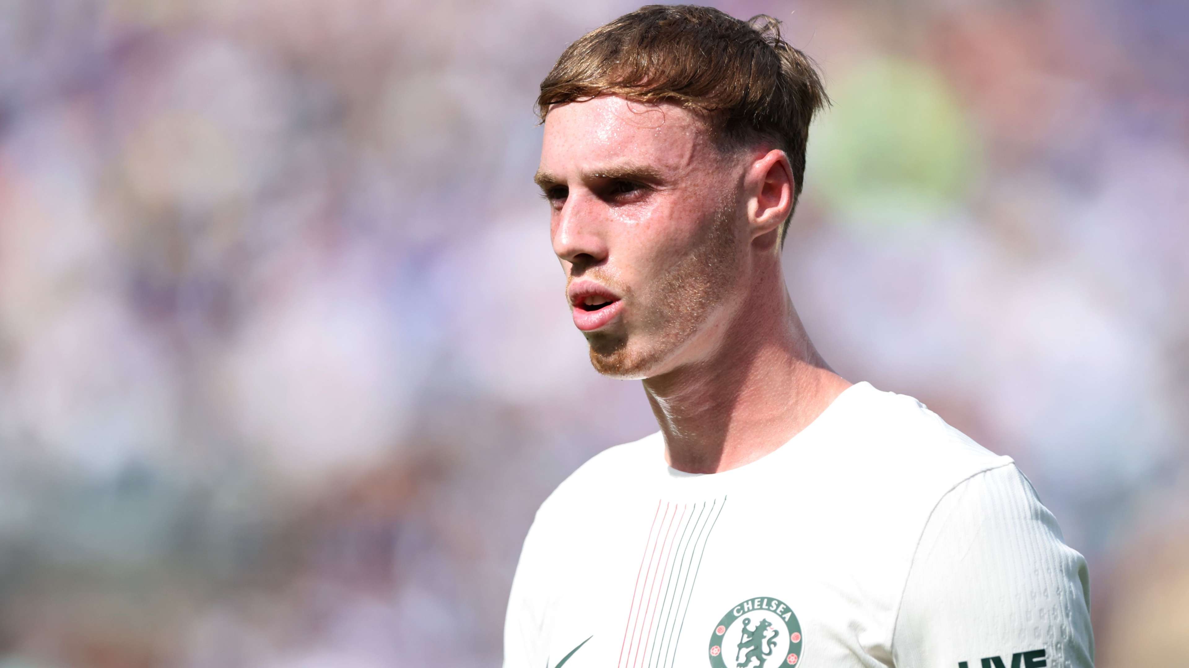 City 'absolutely mad' to sell Palmer as PSG transfer ruled out  