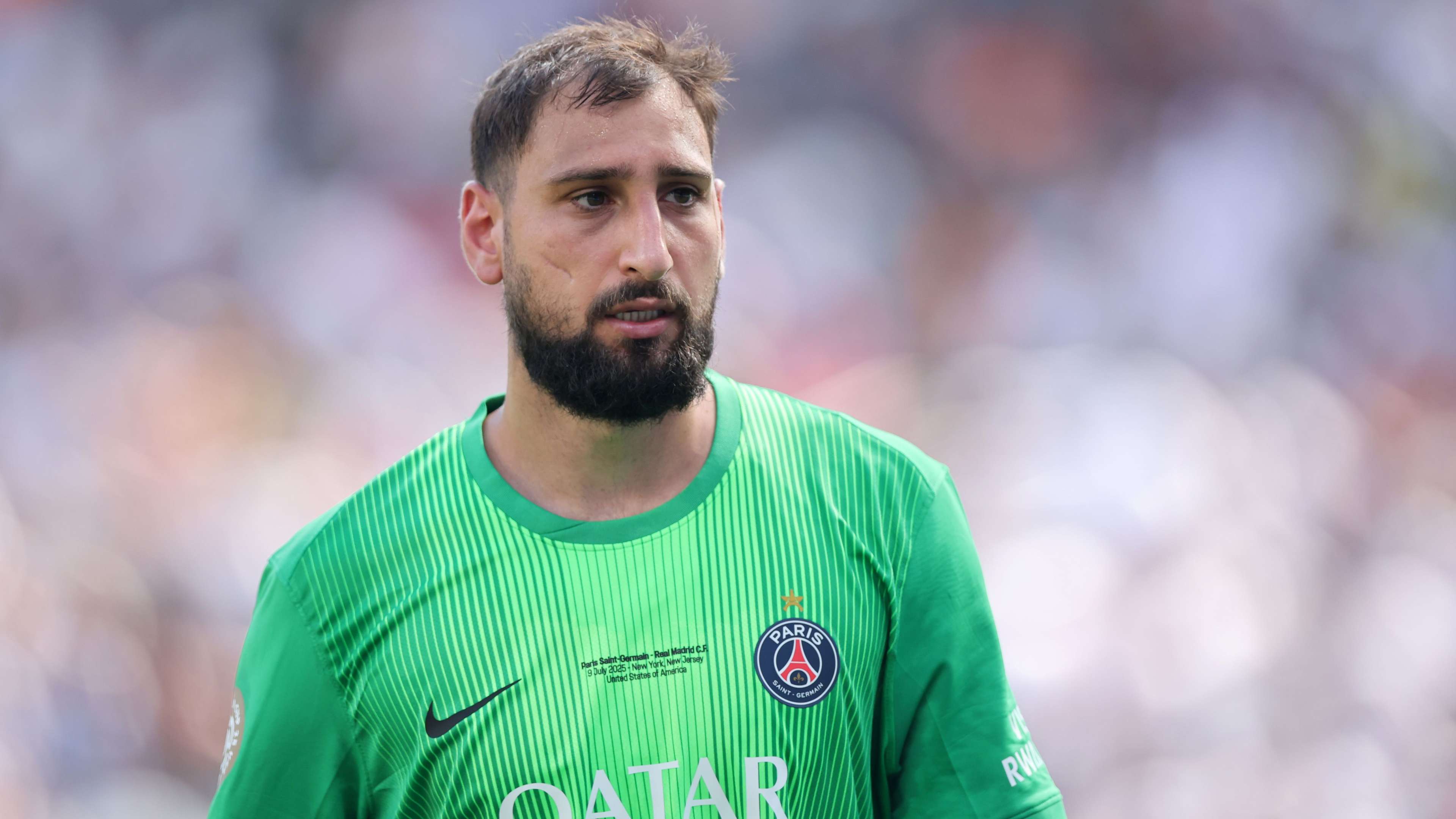 Man Utd & Man City on alert as Donnarumma's PSG exit nears  