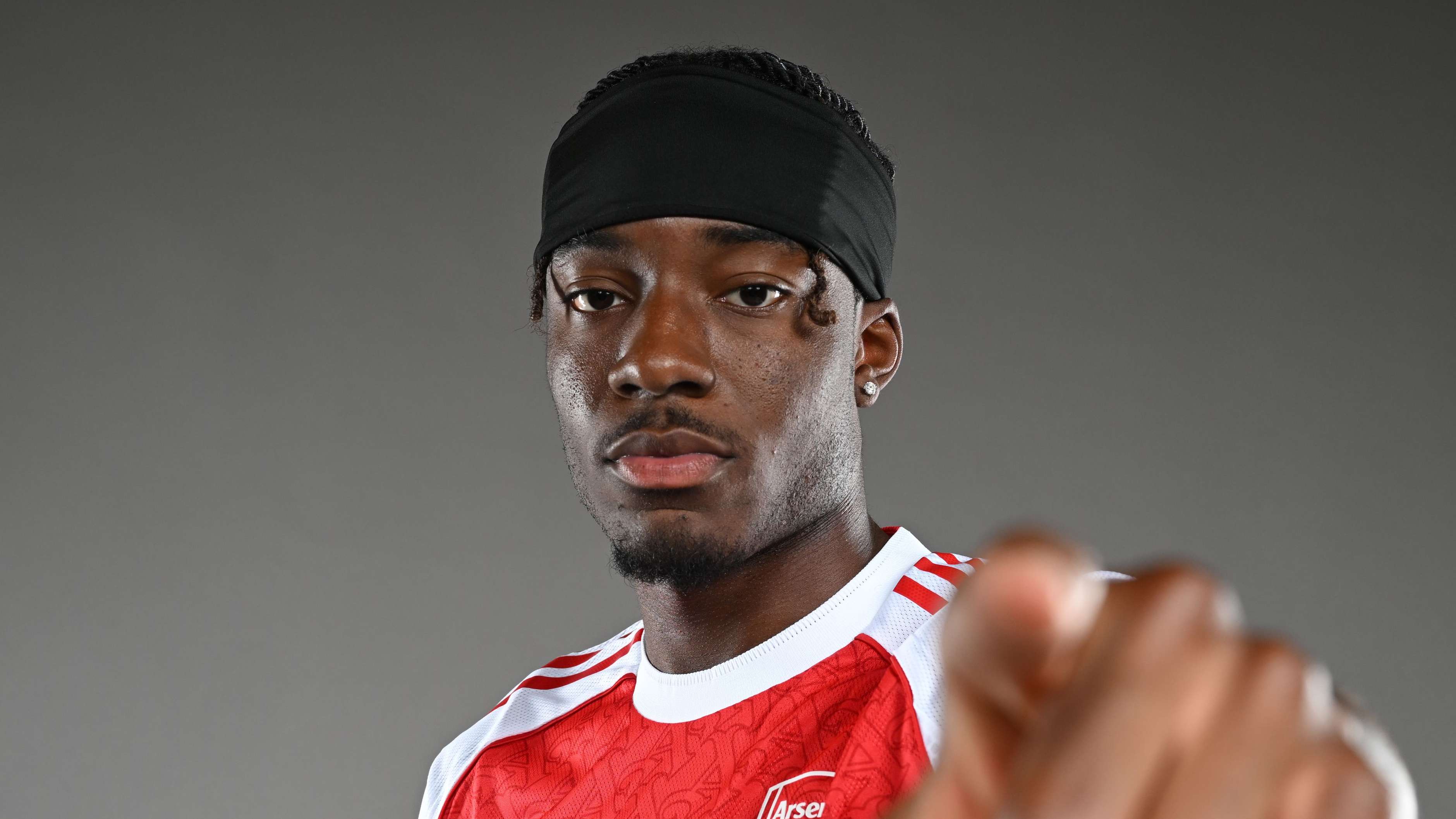 Madueke reclassified as homegrown player after Arsenal move  