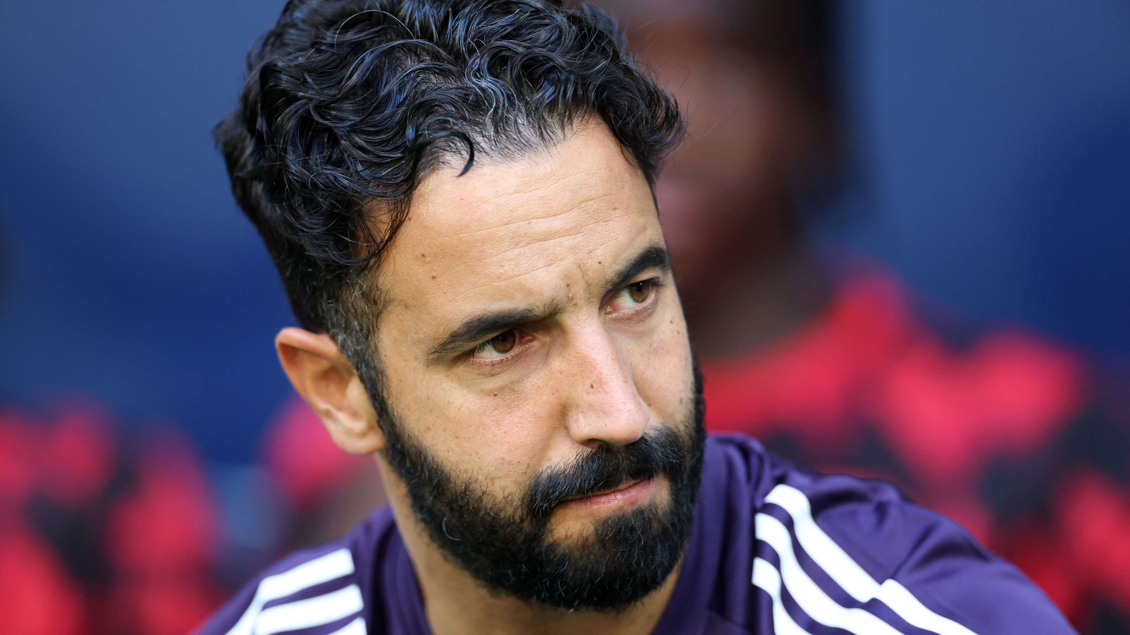 Man Utd in chase for Norwegian wonderkid compared to Rodri  