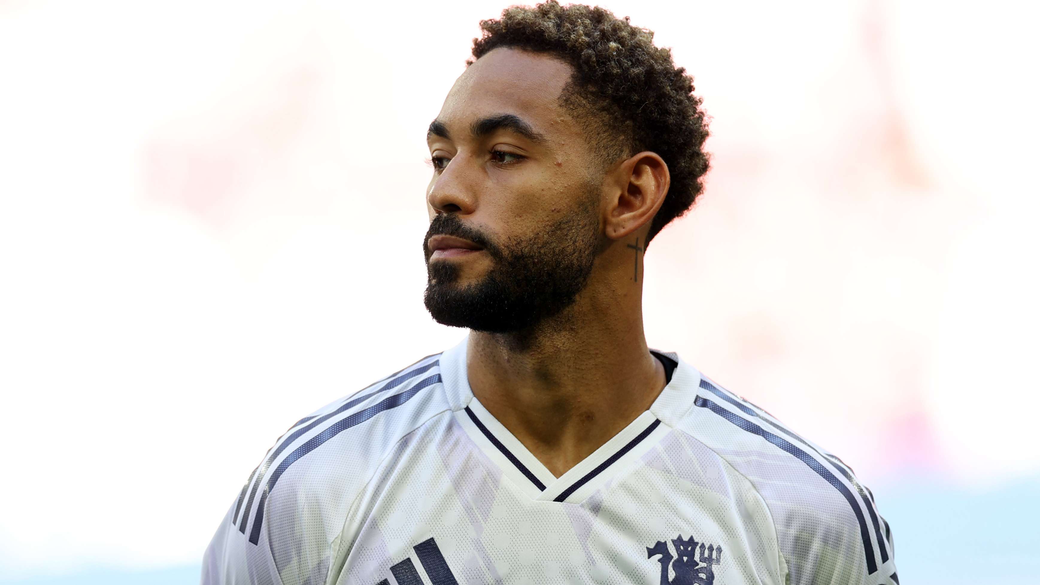 📽️ | Cunha opens up on 'dream club' Man Utd  