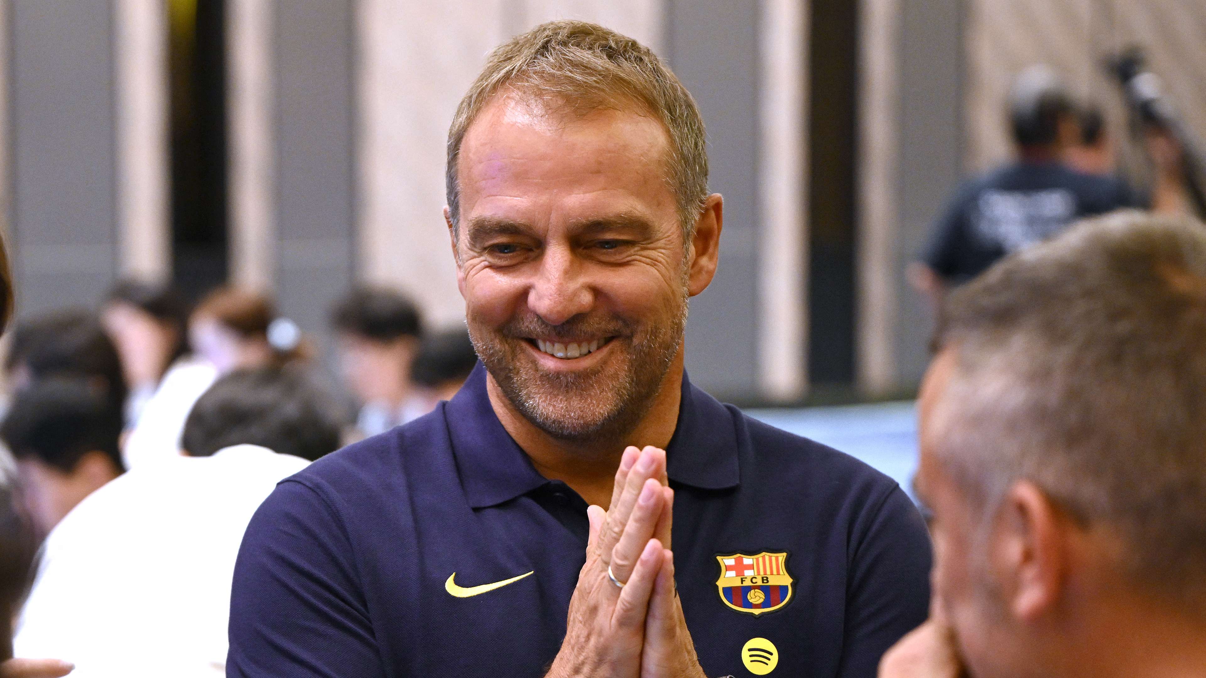 Barca secure Croatian talent Chelfi in €2m deal  