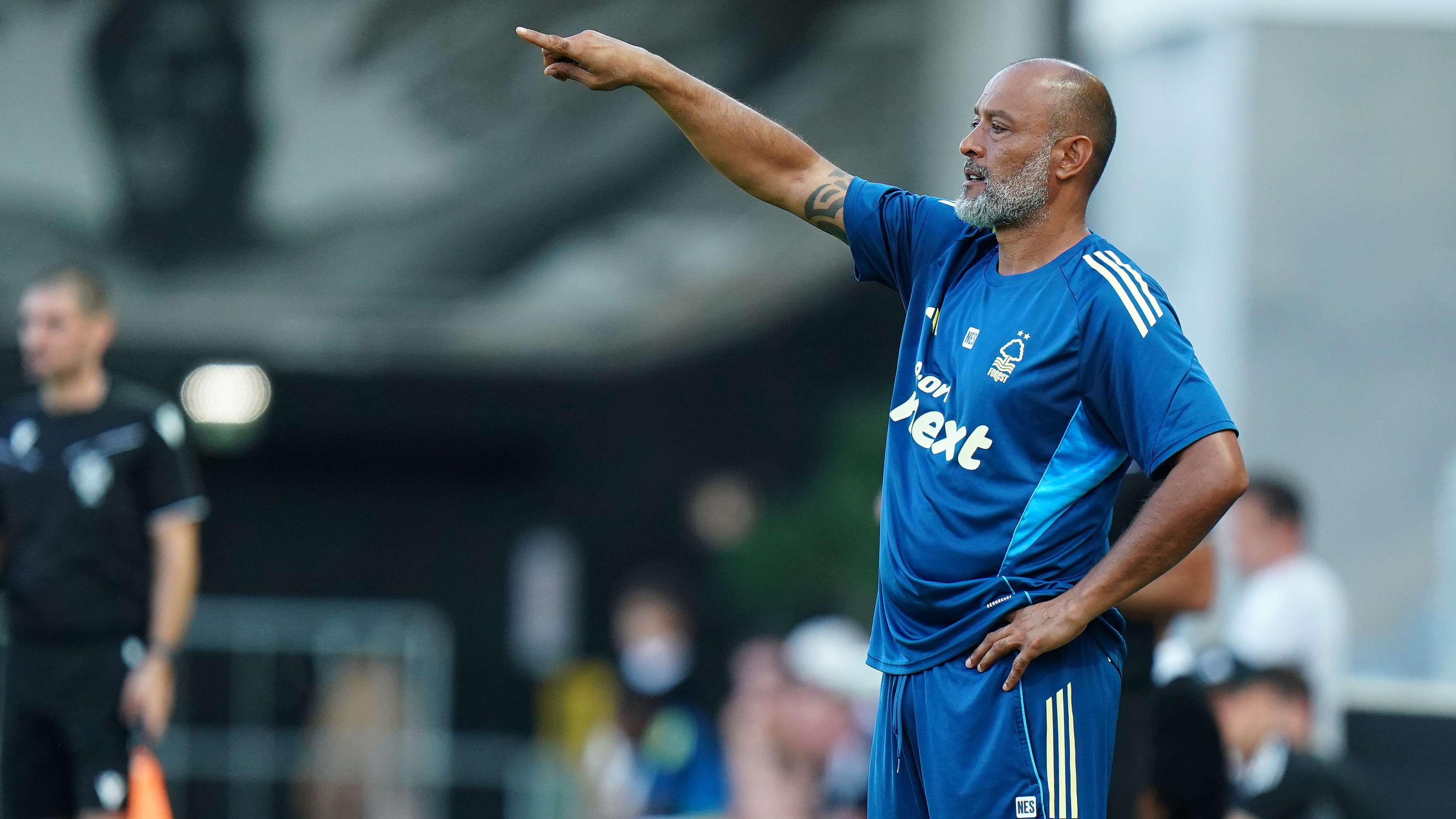 Bologna star snubs Napoli for €42m Forest transfer  